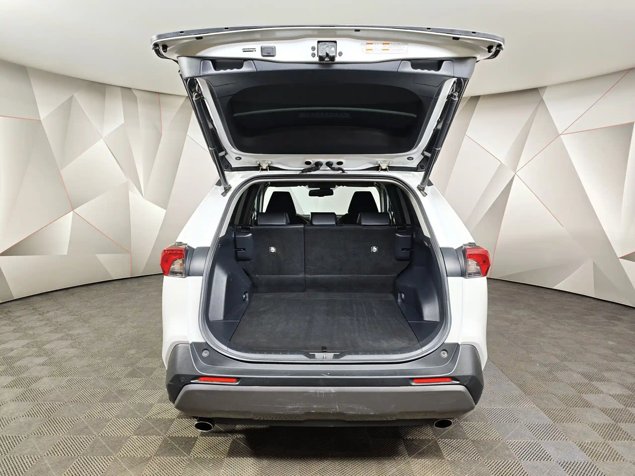 Toyota RAV4 2022
