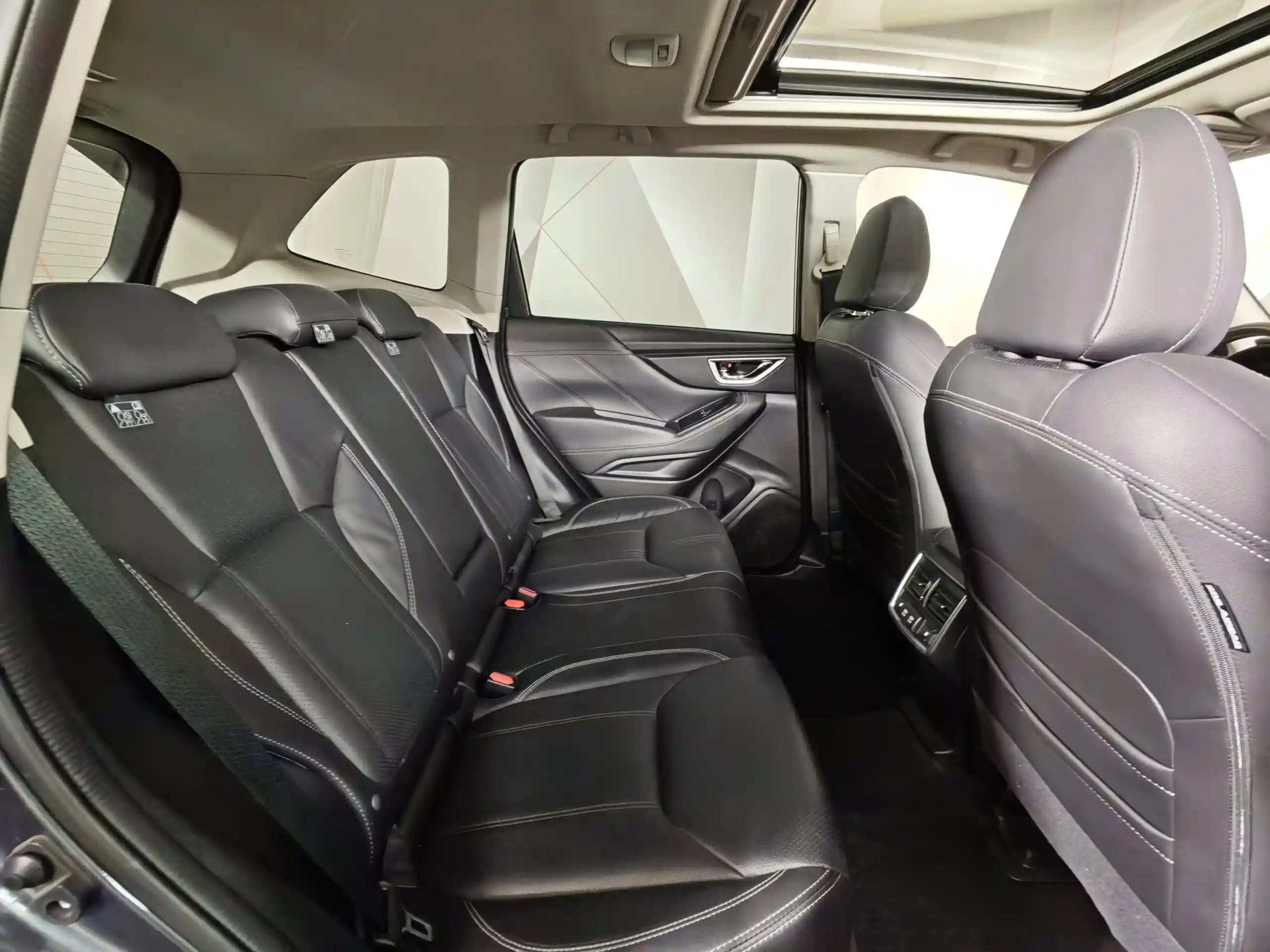 Subaru Forester 2022