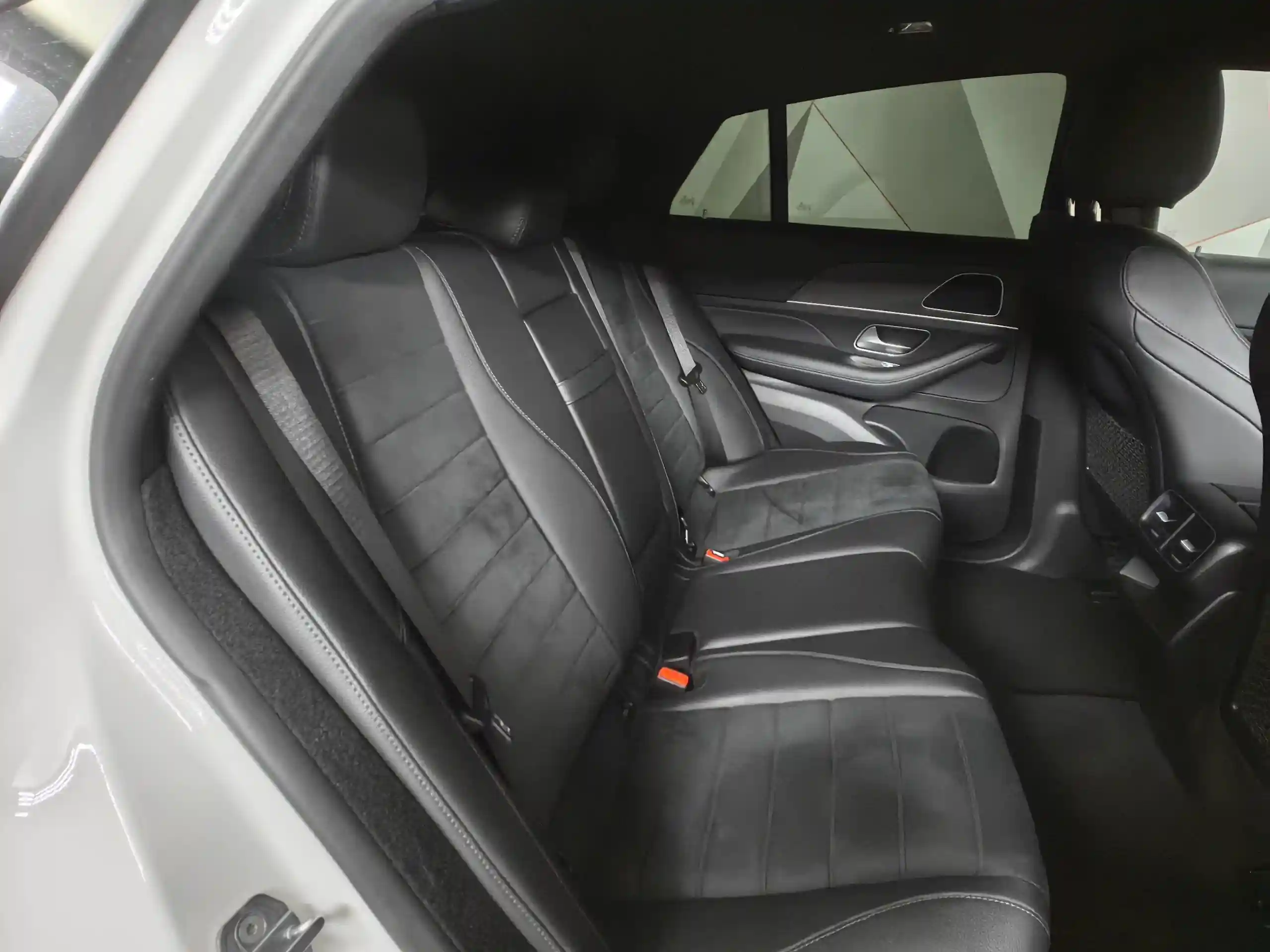 Mercedes-Benz GLE Купе 2020