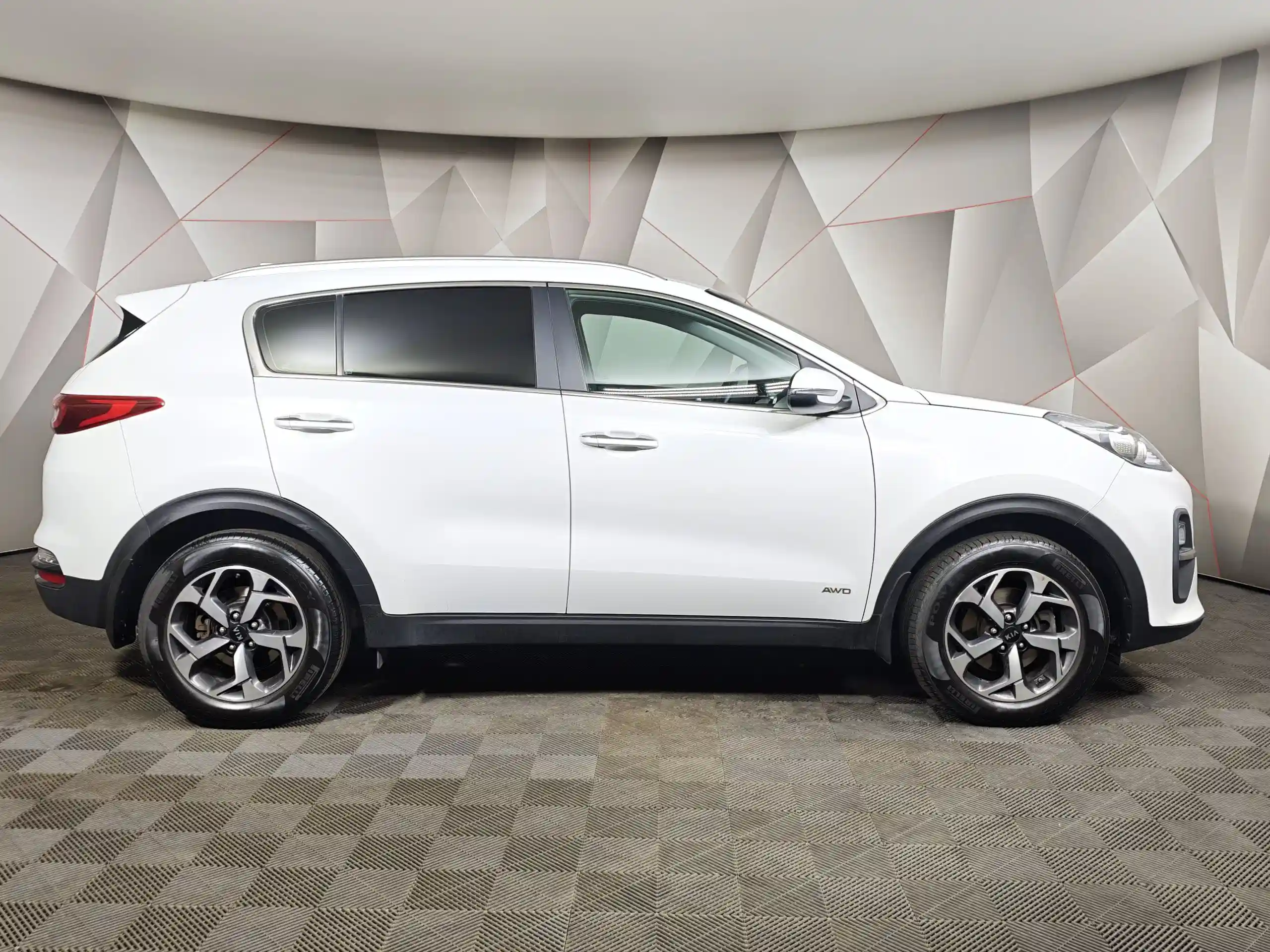 Kia Sportage 2020