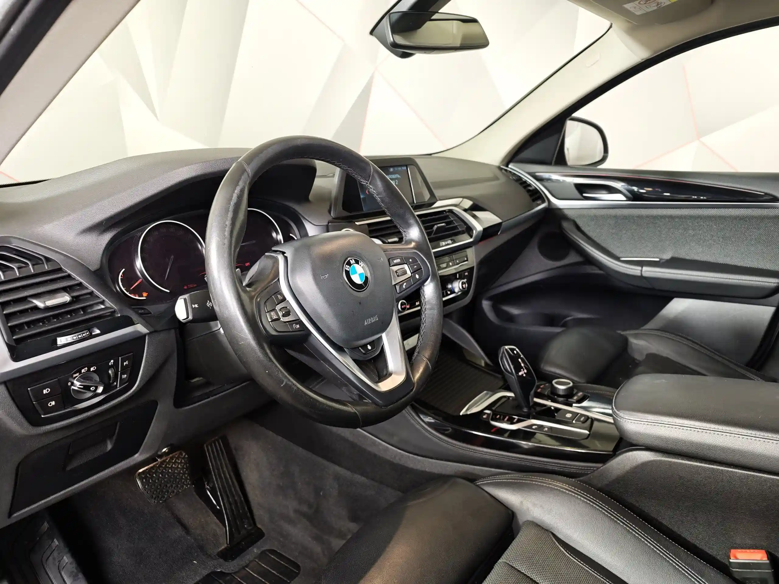 BMW X4 2019