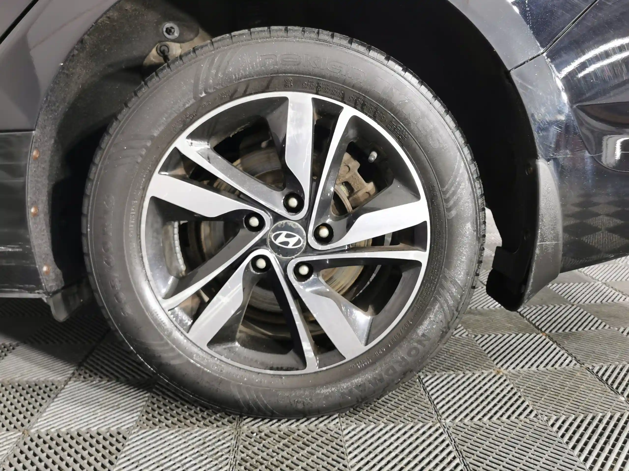 Hyundai i40 2013