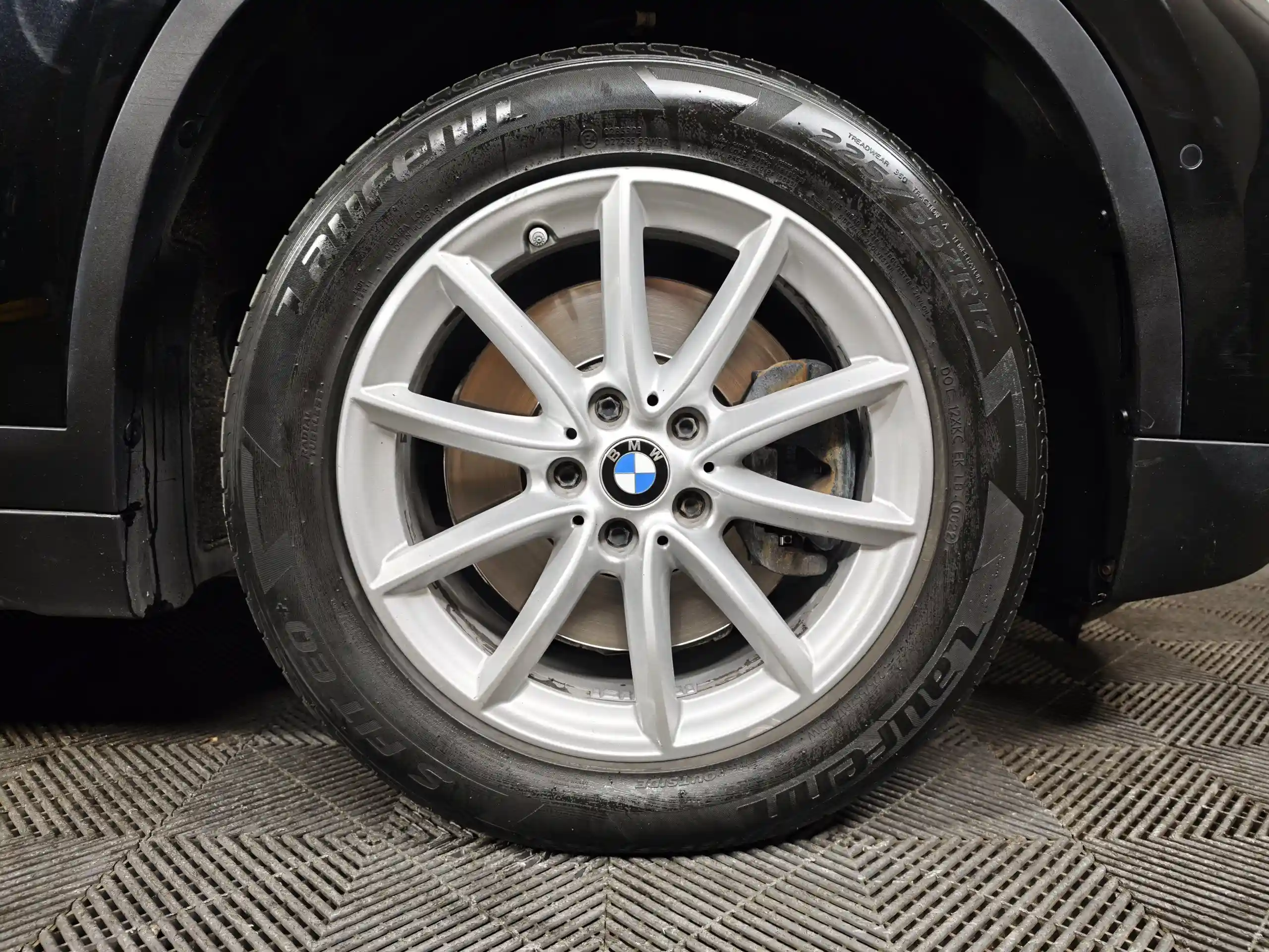 BMW X1 2020