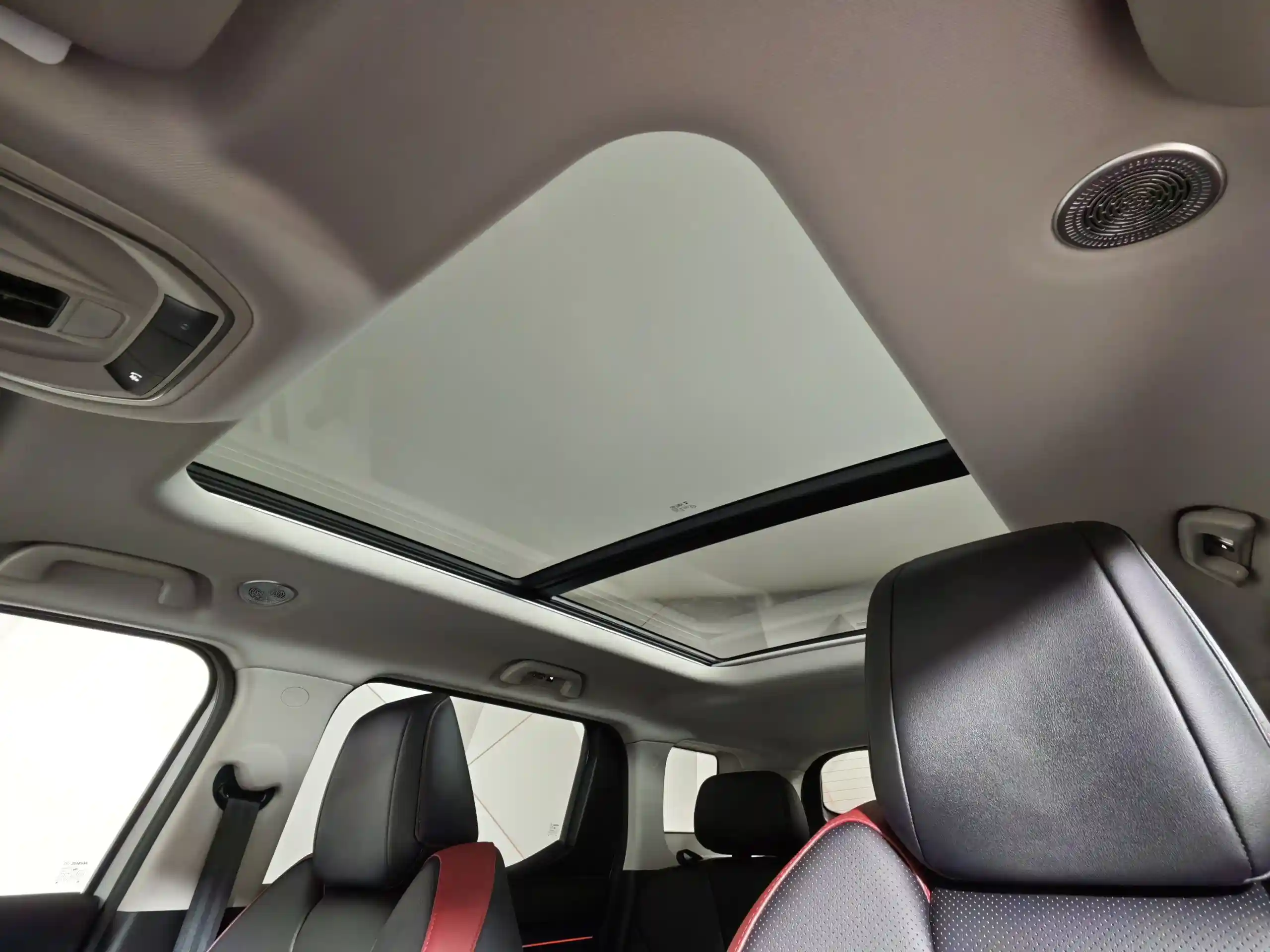 Haval PRO H3 2024