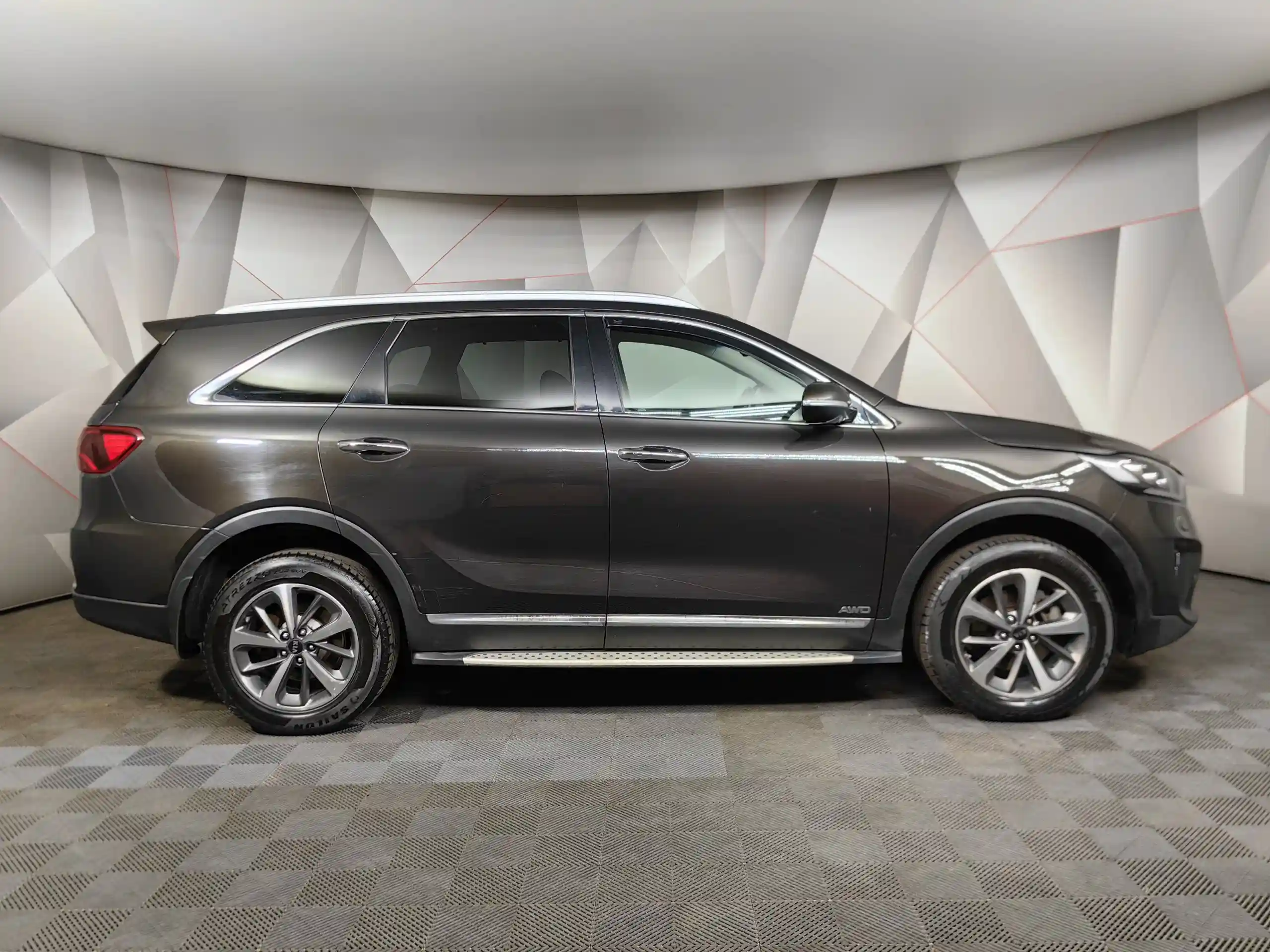 Kia Sorento 2019