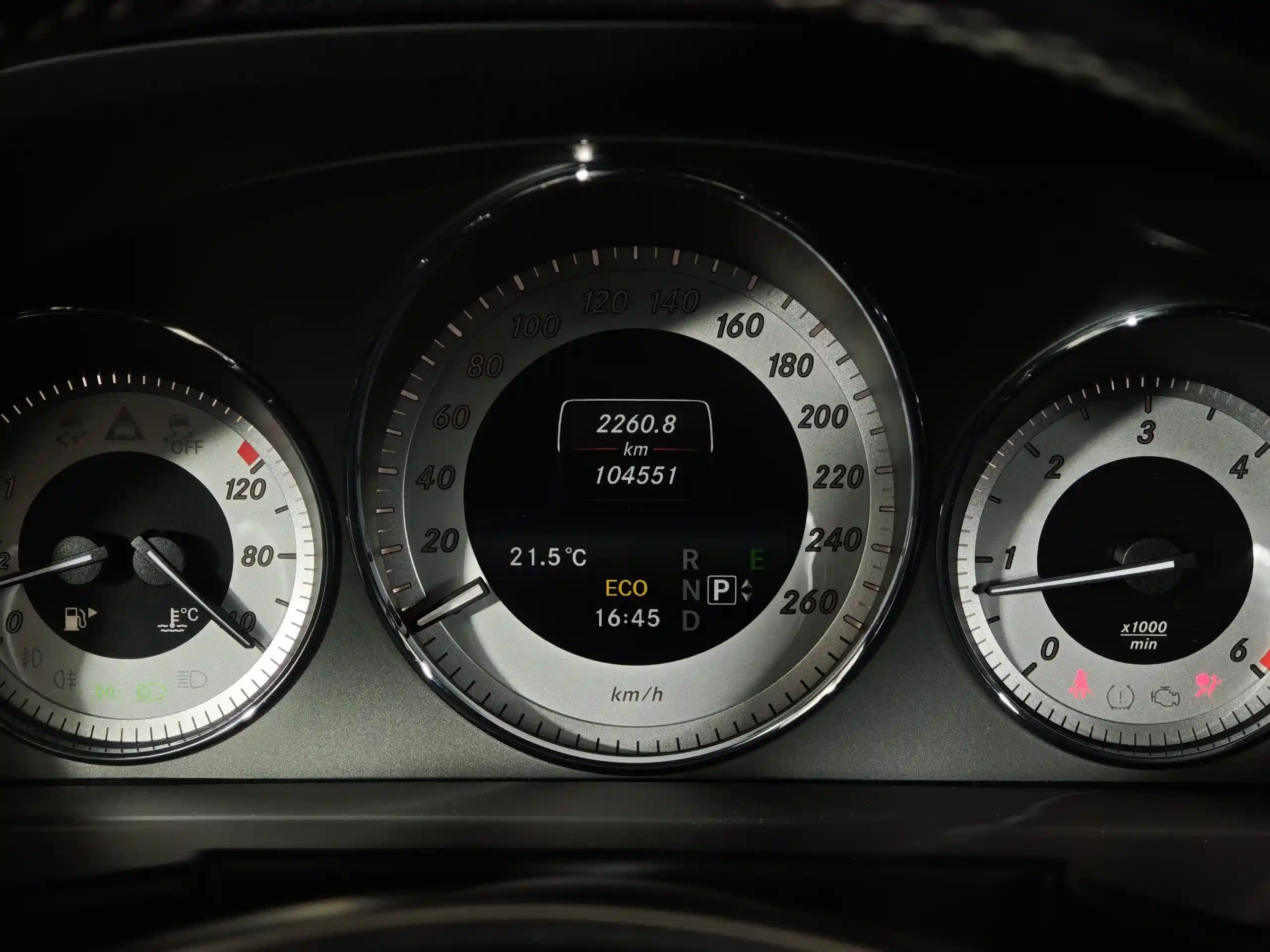 Mercedes-Benz GLK 2014