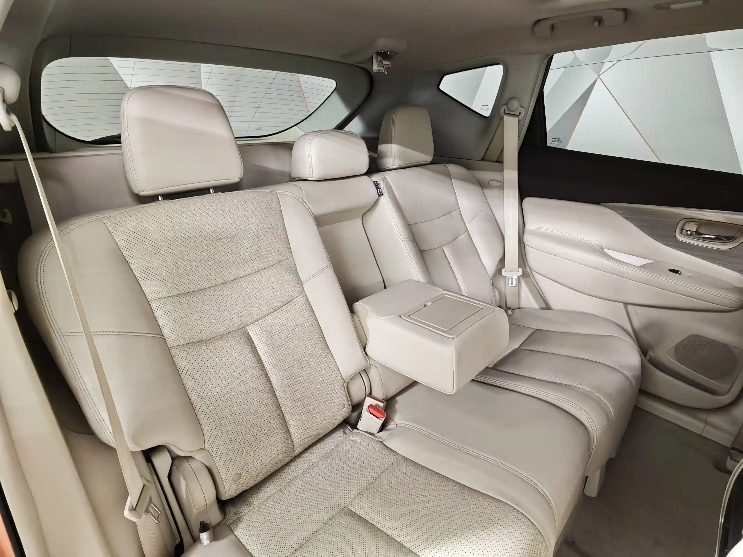 Nissan Murano 2017