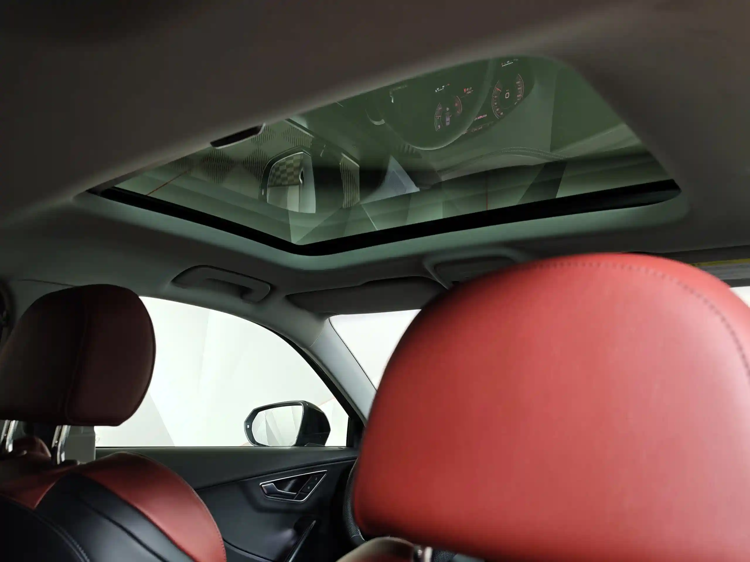 Audi Q2 2025