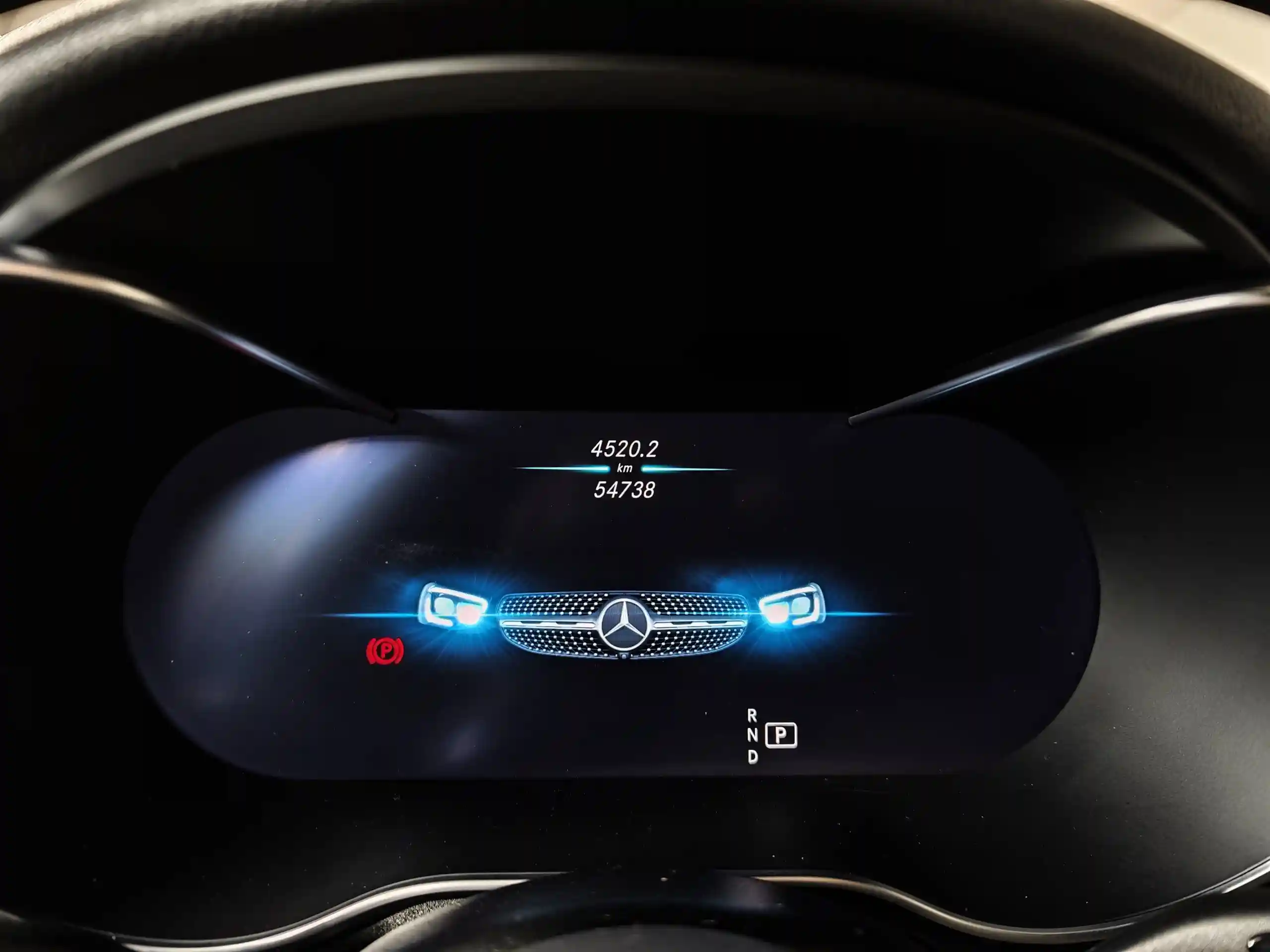 Mercedes-Benz GLC Купе 2021