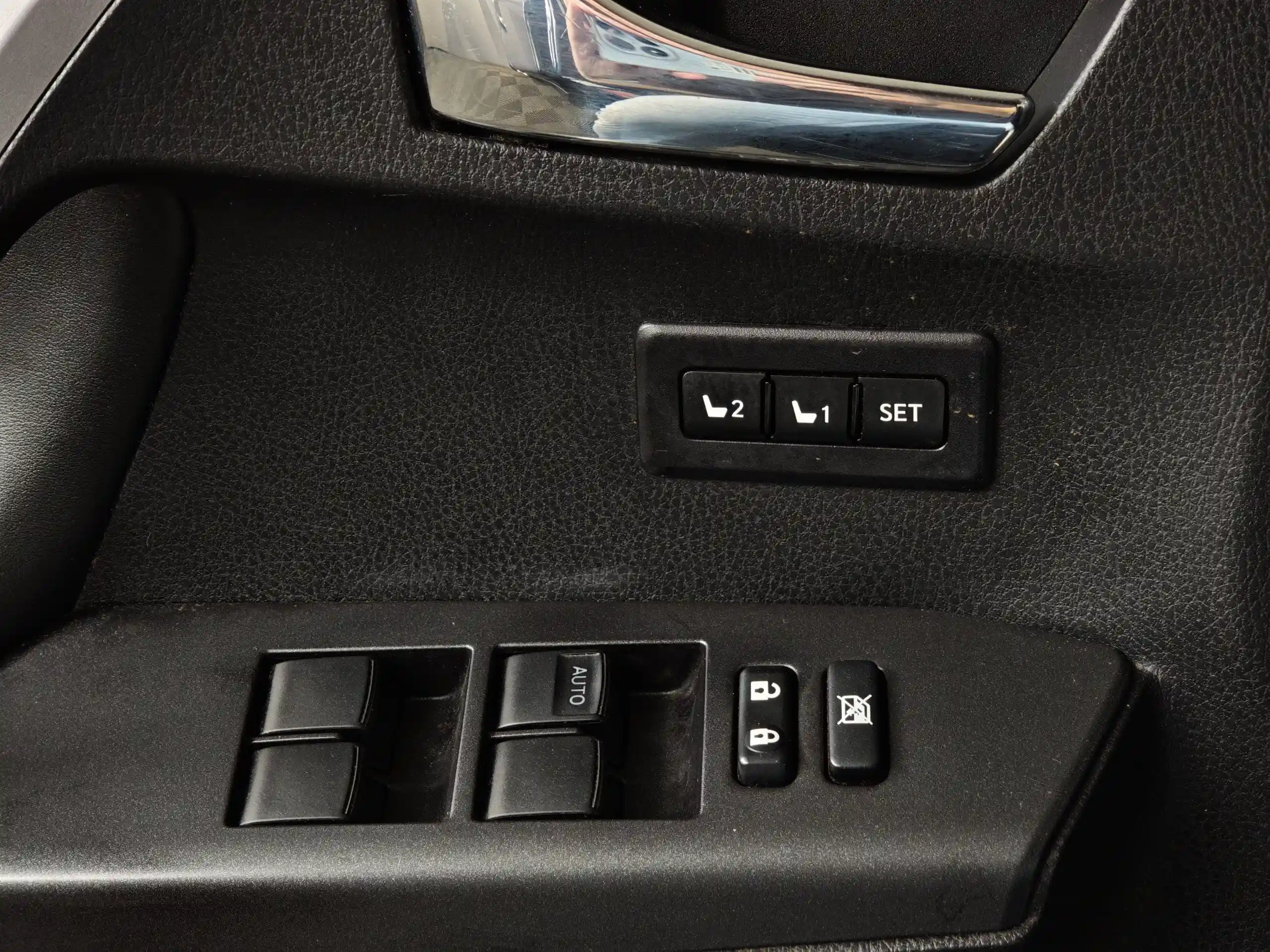 Toyota RAV4 2019