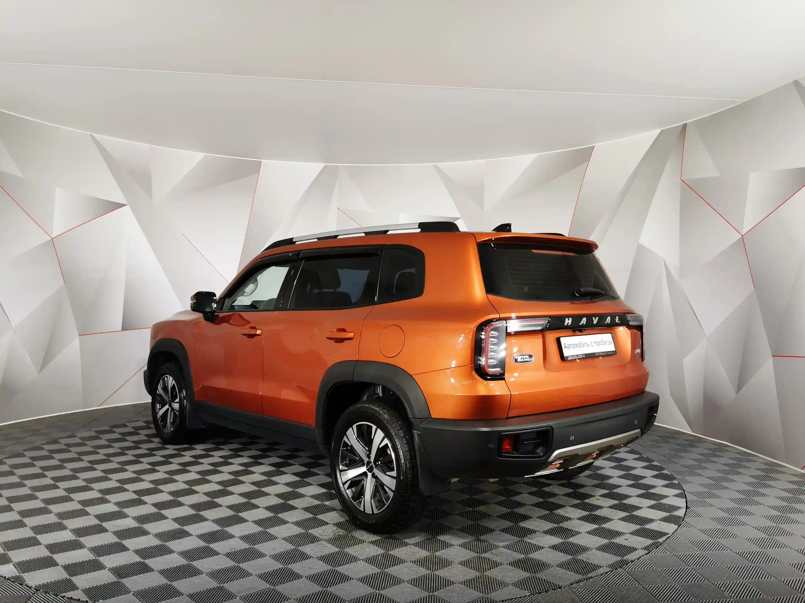 Haval Dargo 2022