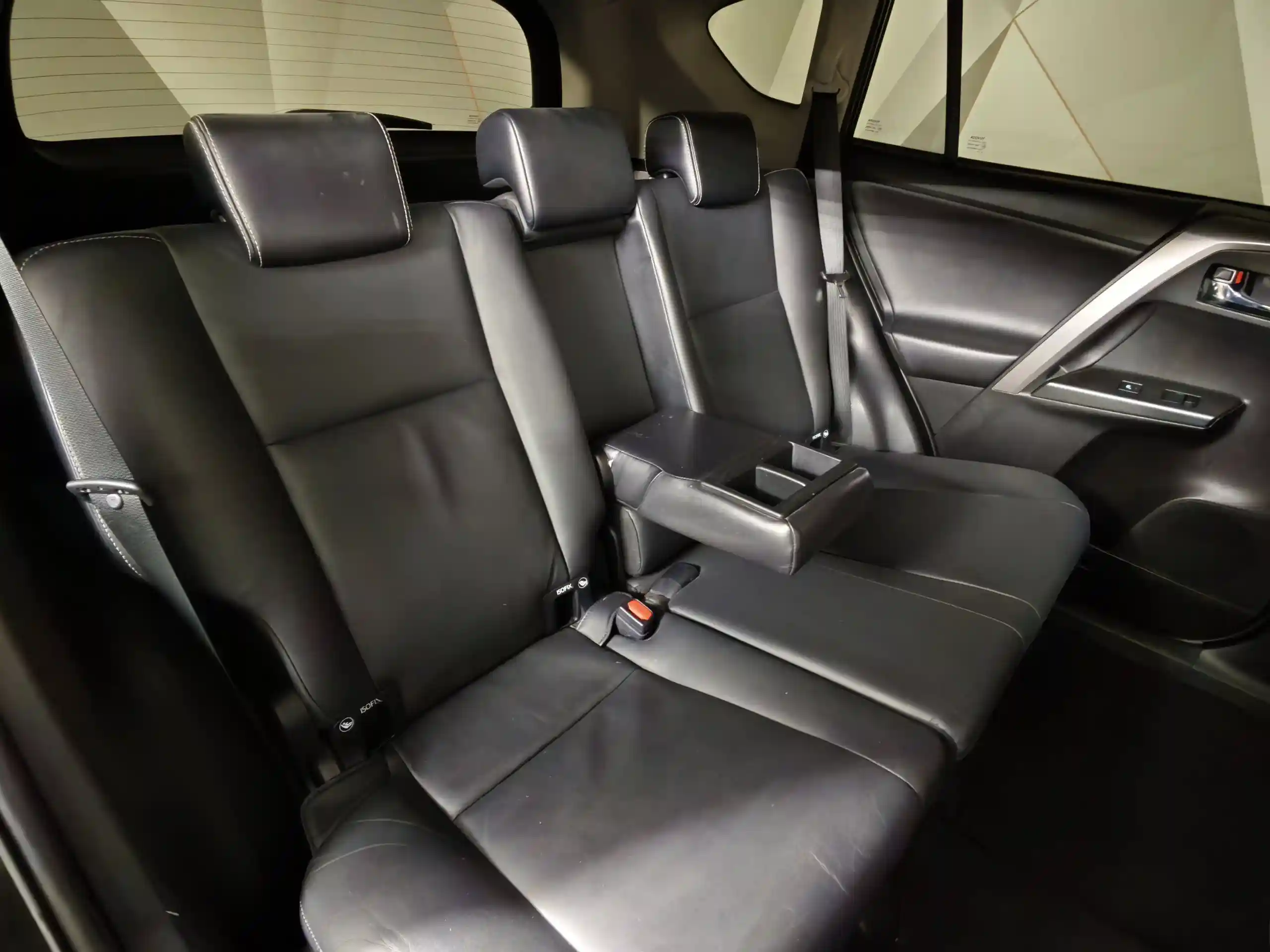 Toyota RAV4 2016