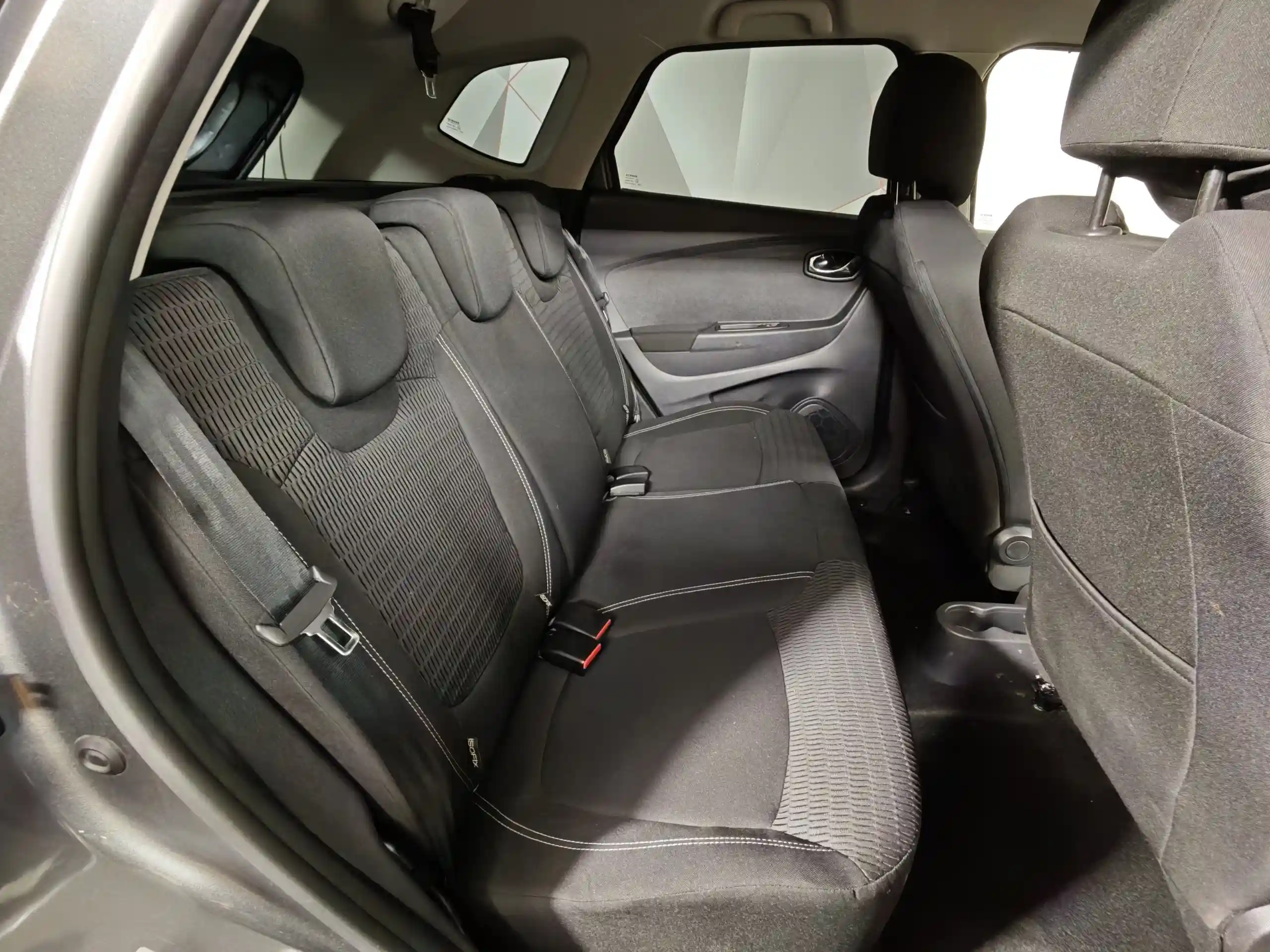 Renault Kaptur 2017