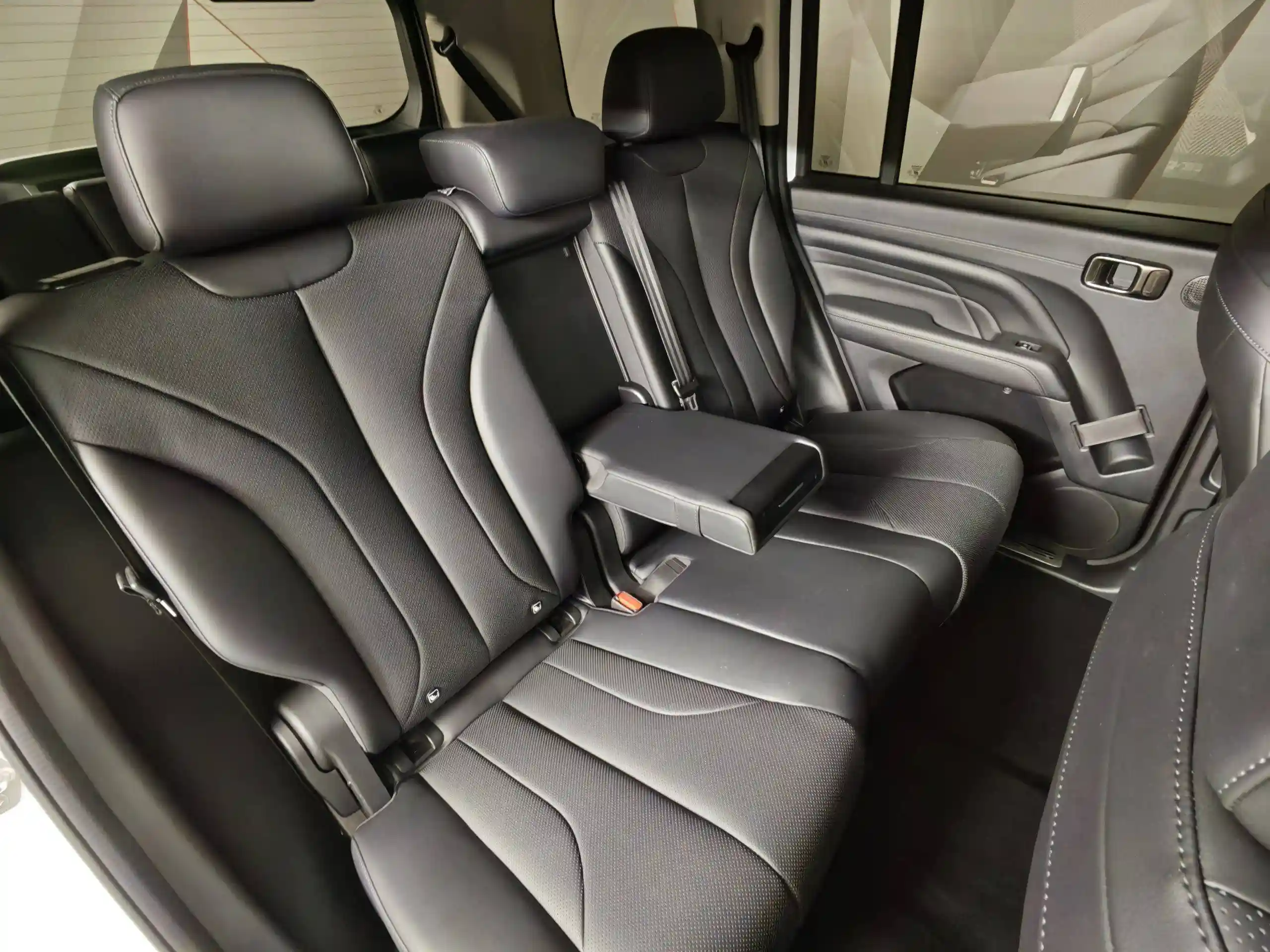 Haval PRO H9 2024