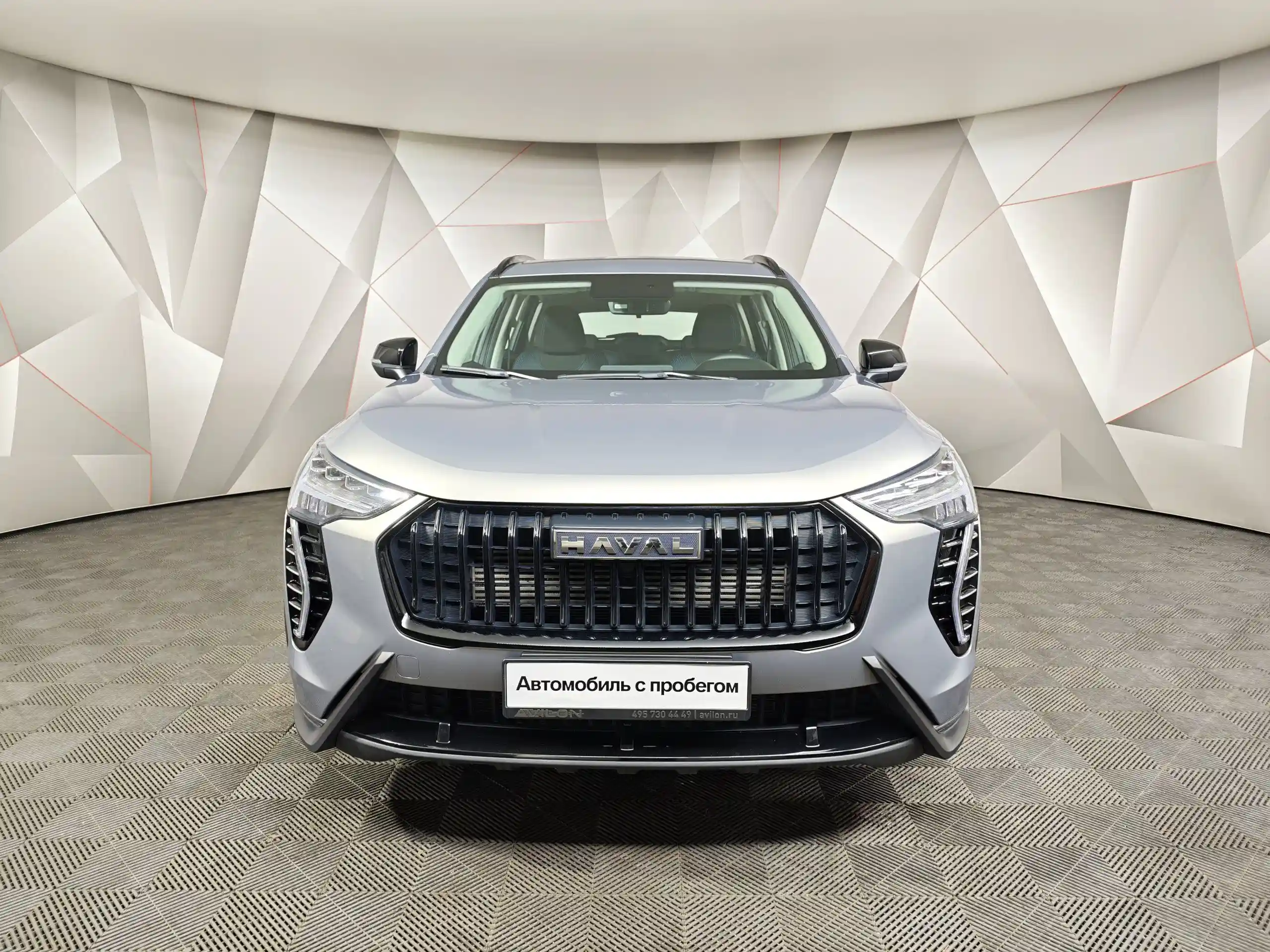Haval Jolion 2025