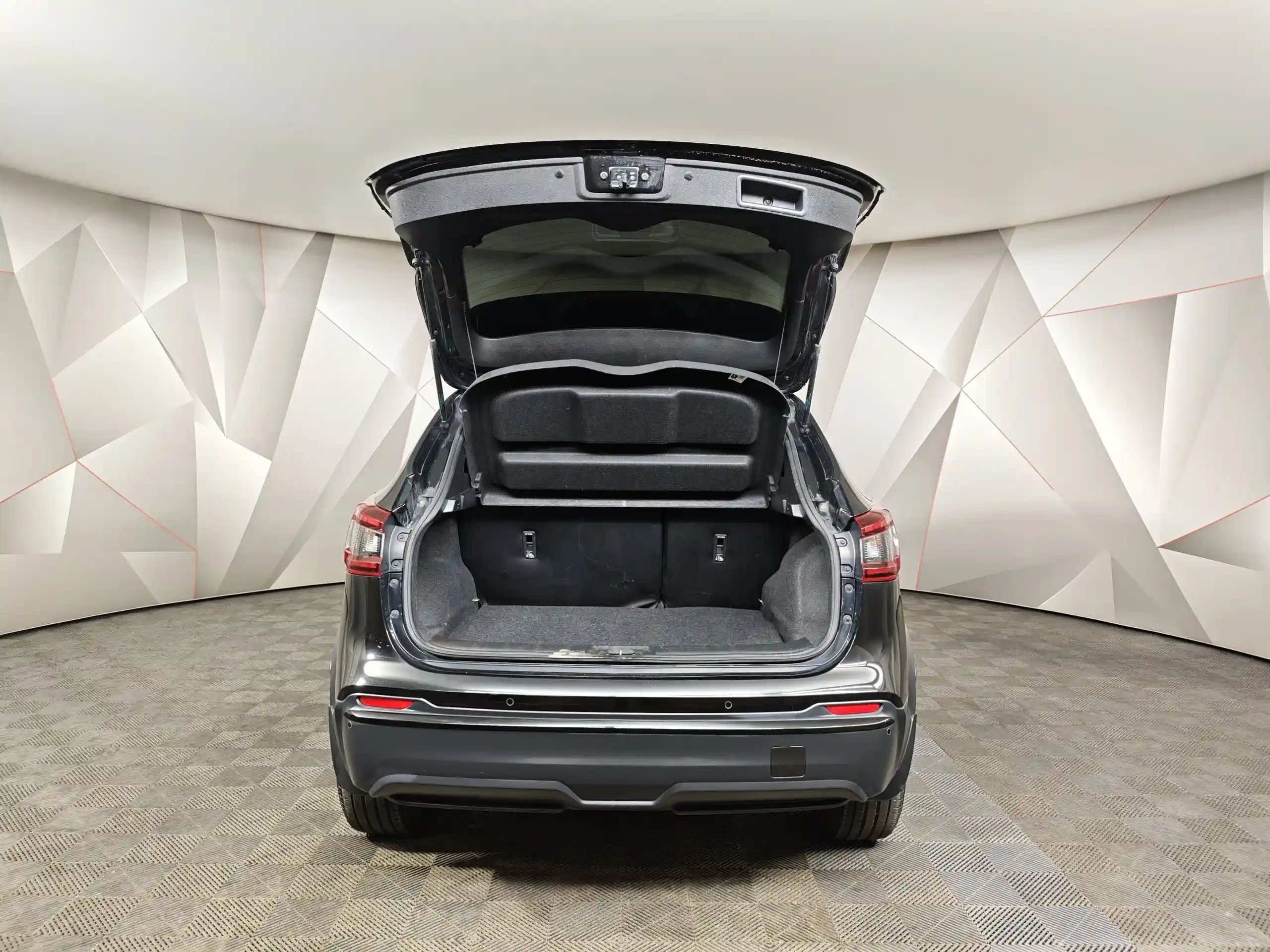 Nissan Qashqai 2022