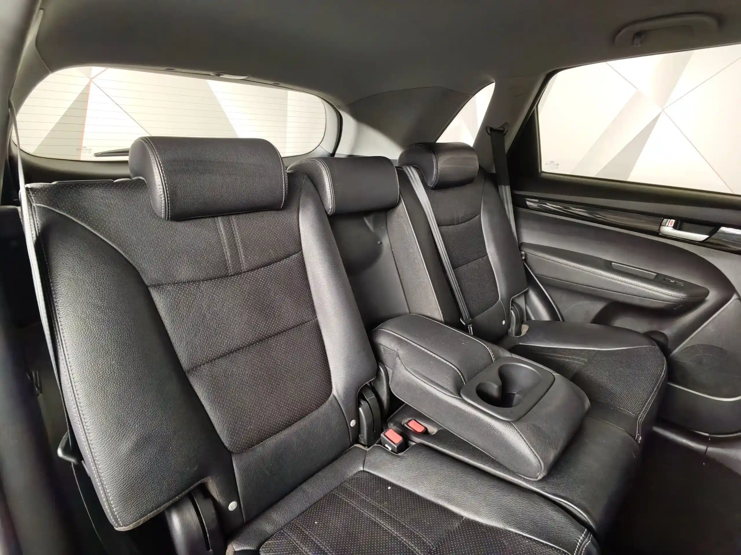 Kia Sorento 2011