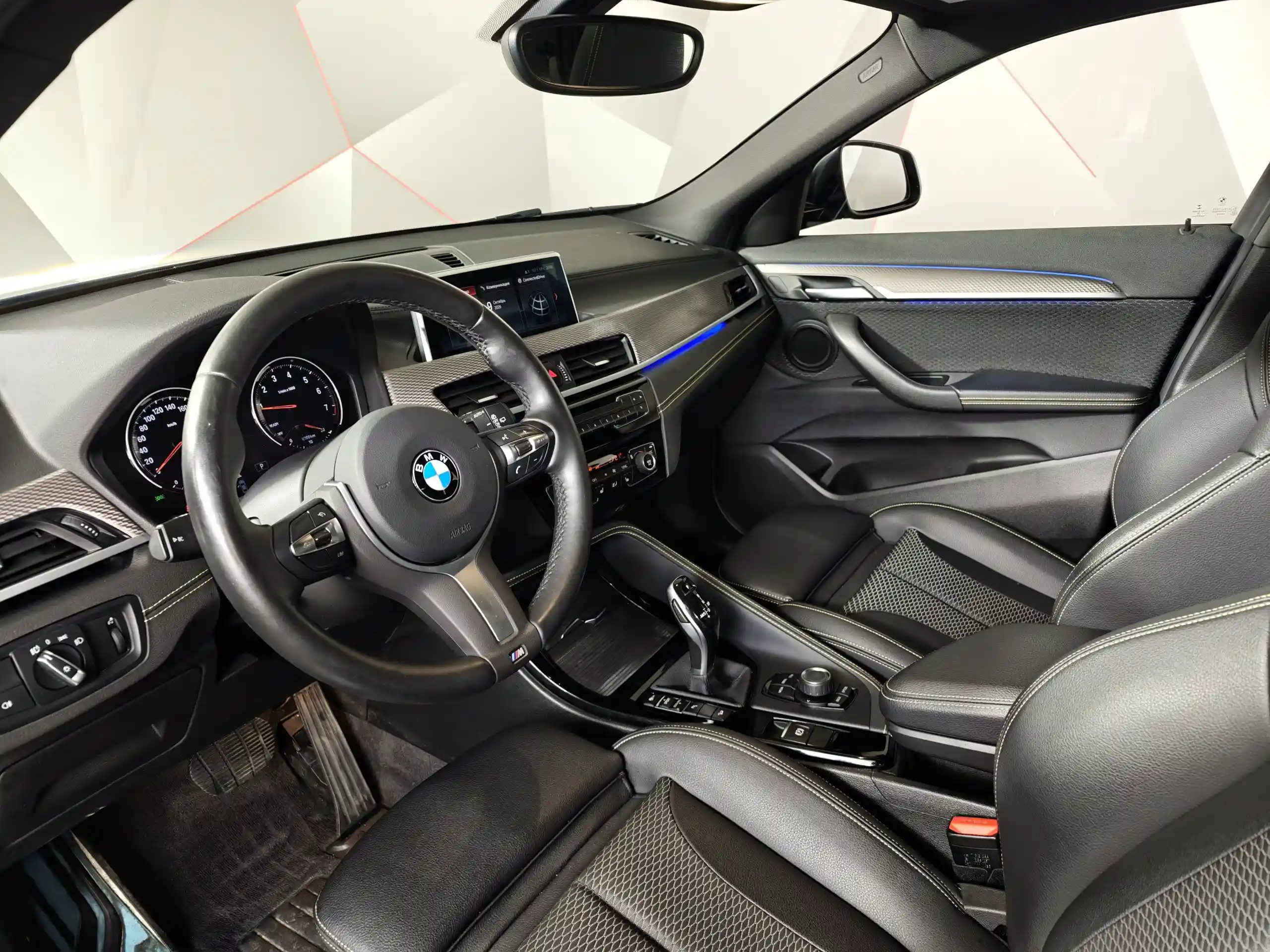BMW X2 2020