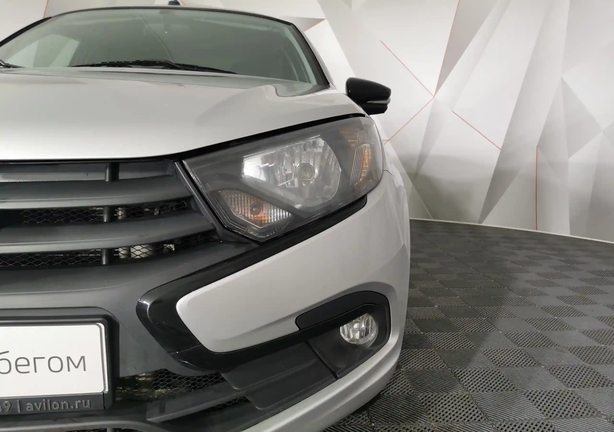 ВАЗ (Lada) Granta 2024