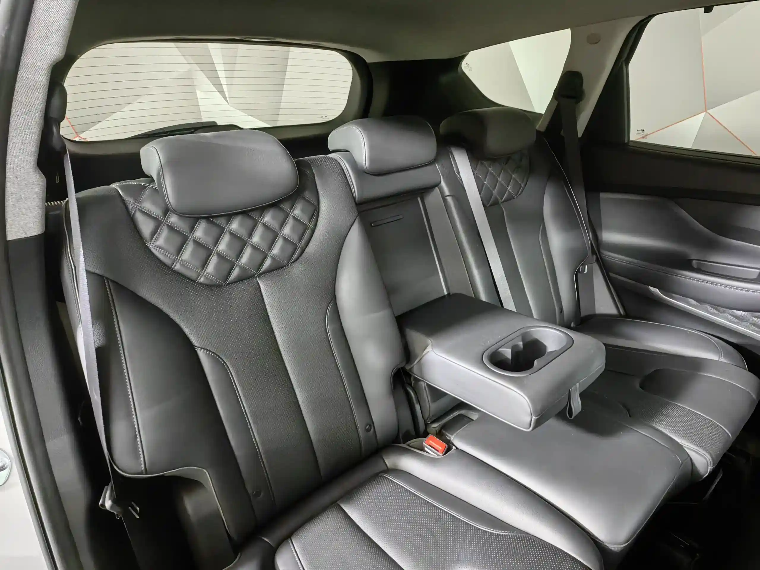 Hyundai Santa Fe 2021