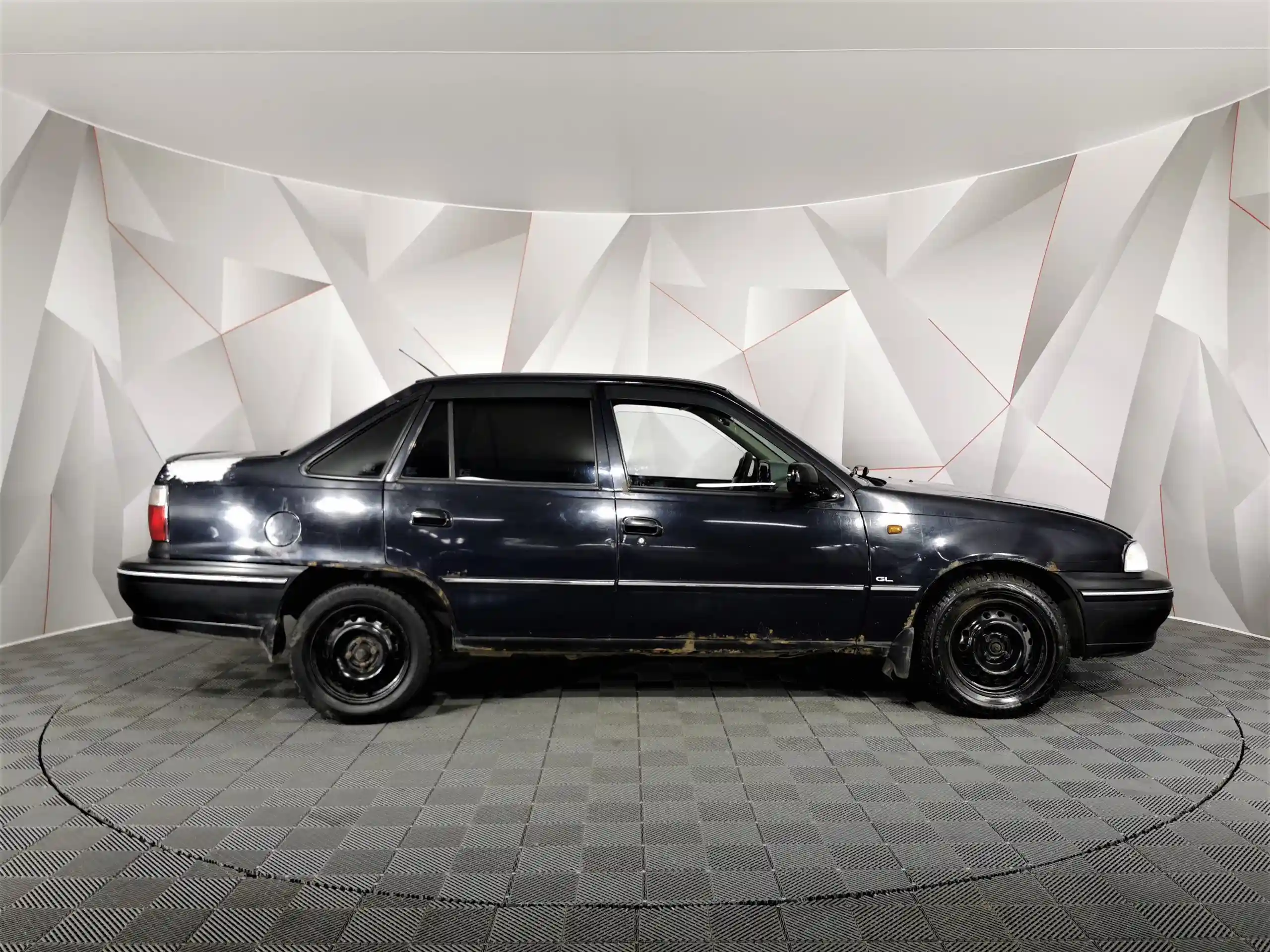 Daewoo Nexia 2006