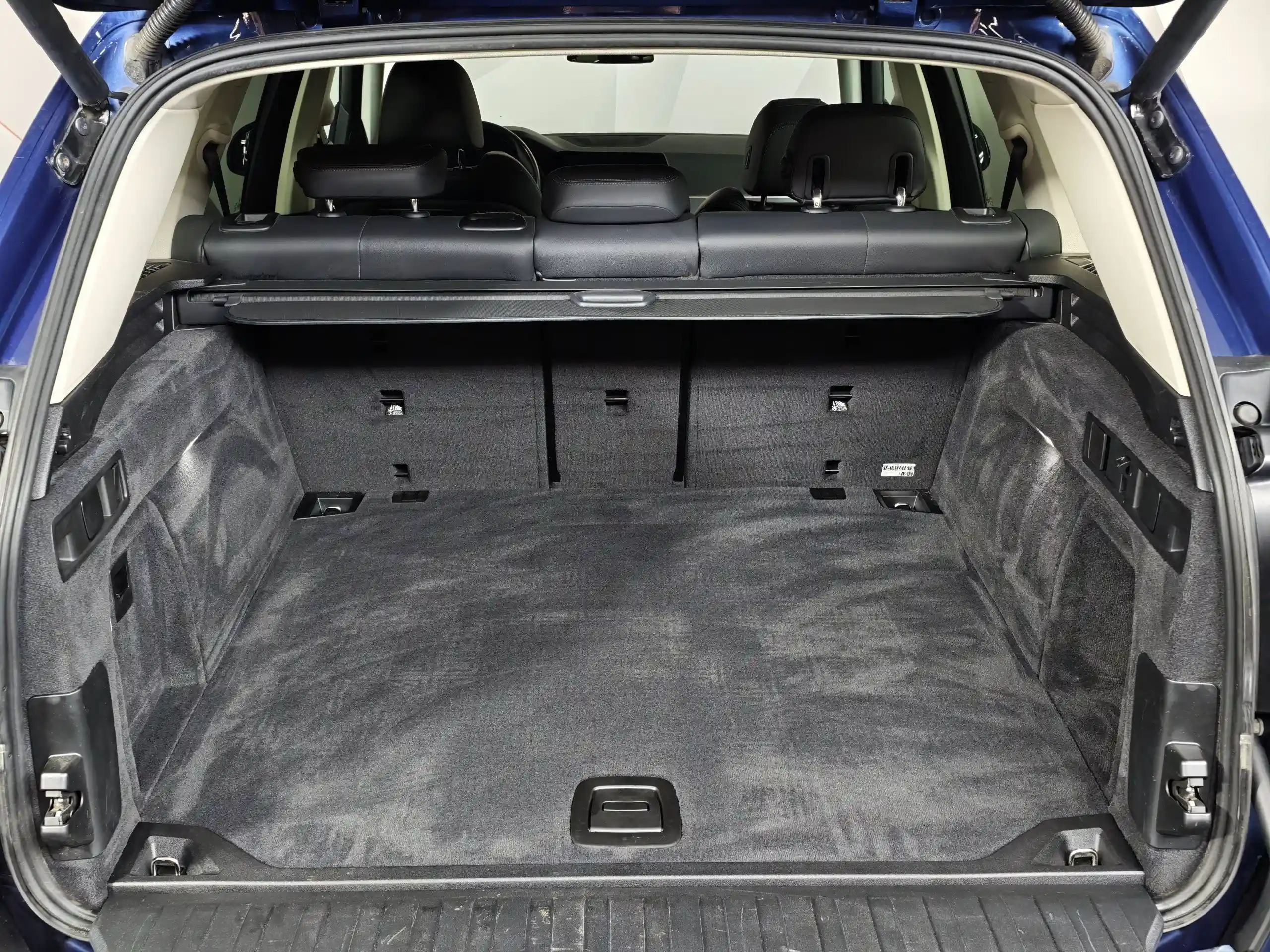 BMW X5 2019