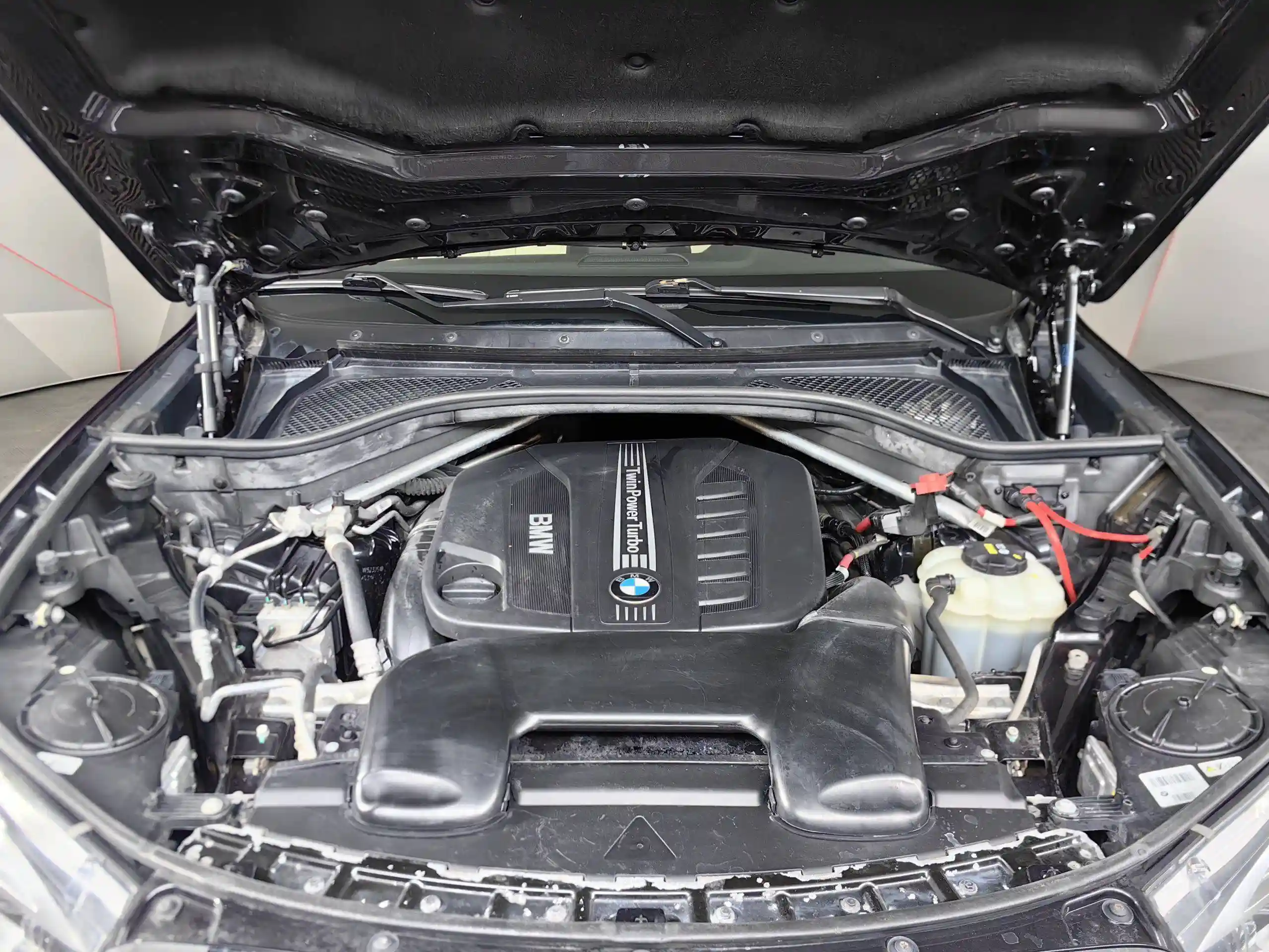 BMW X5 2017