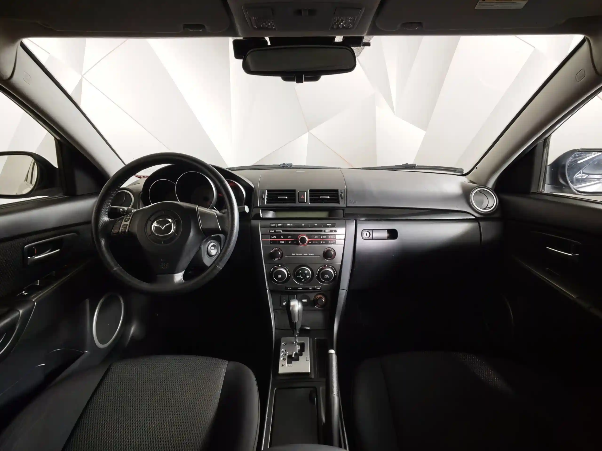 Mazda 3 2006