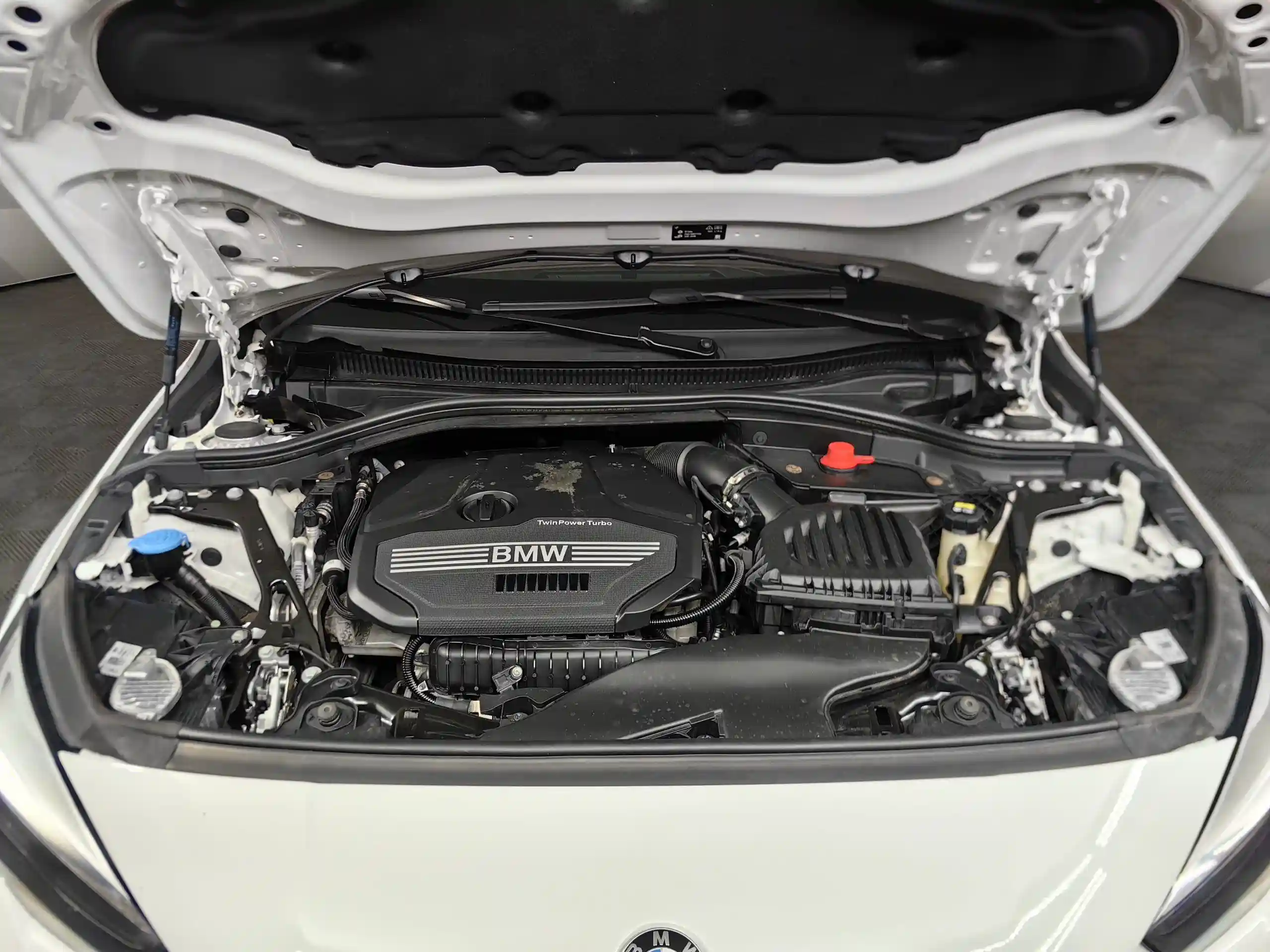 BMW 2 серия Gran Coupe 2022