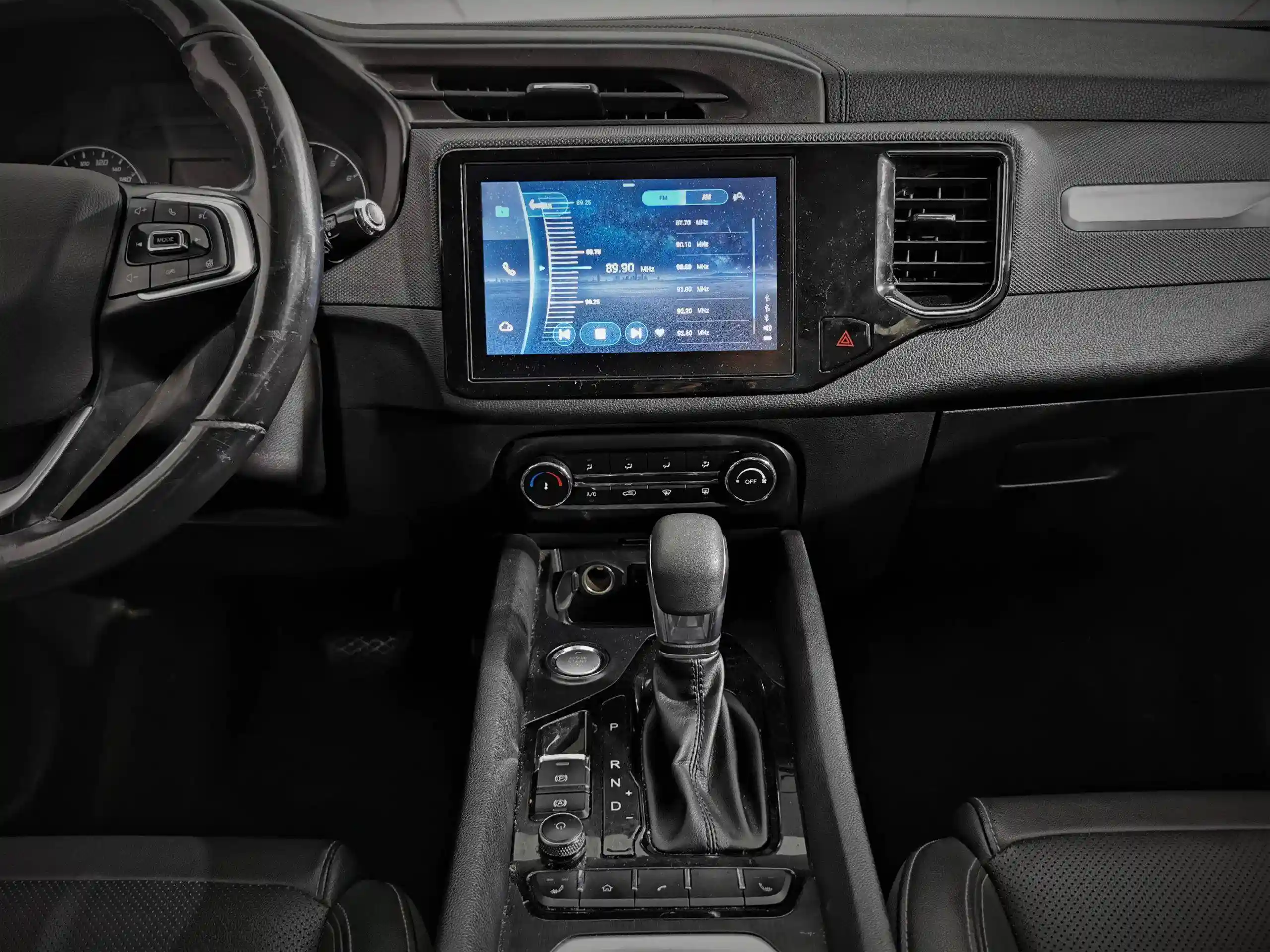 Chery Tiggo 4 2022