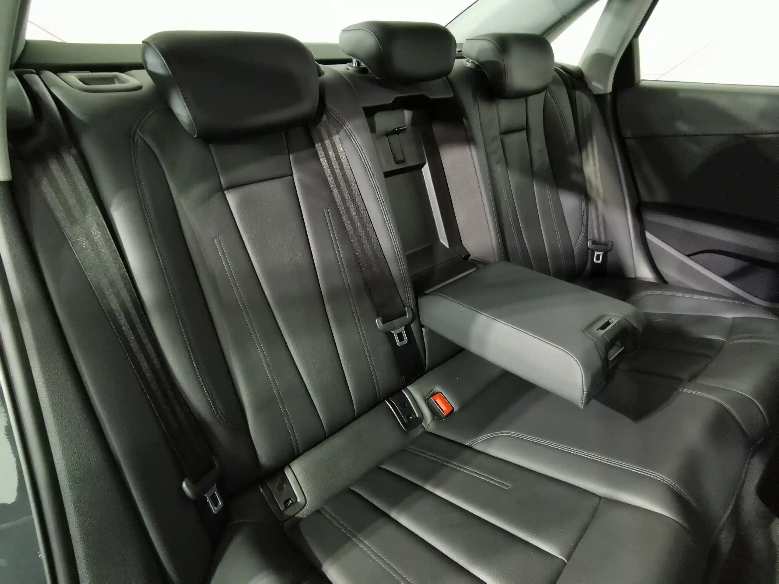 Audi A4 2019