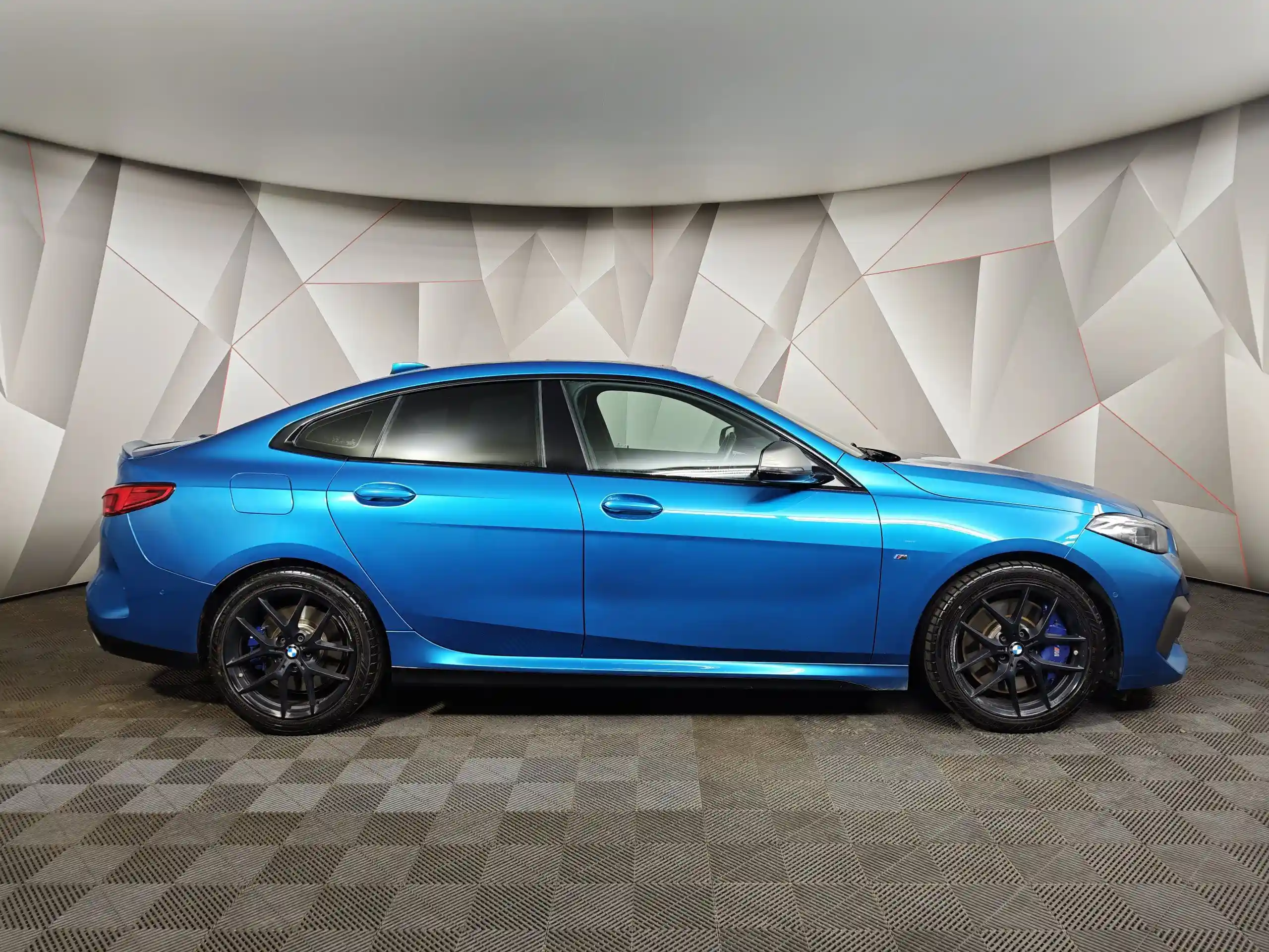 BMW 2 серия Gran Coupe 2020