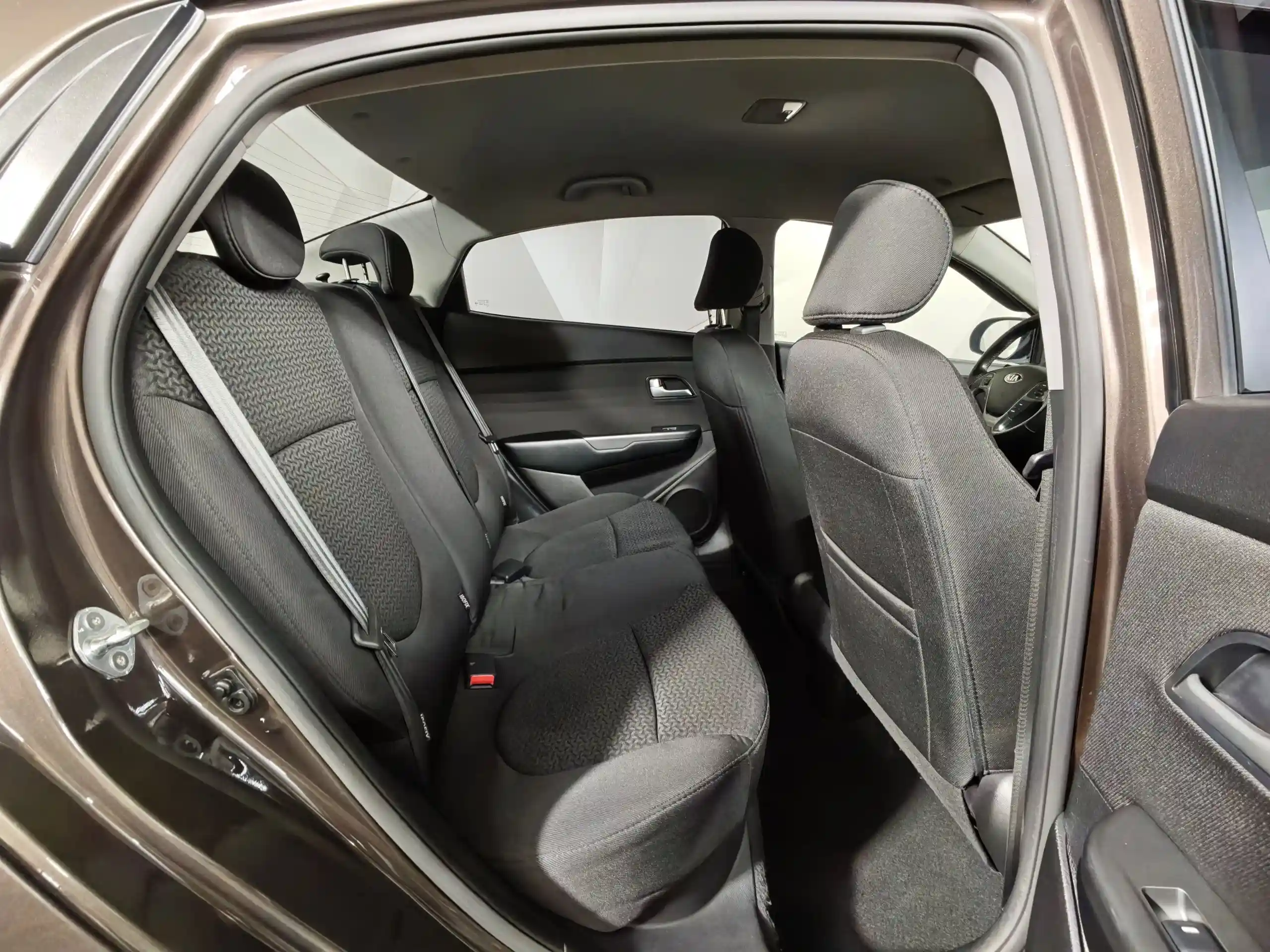 Kia Rio 2017