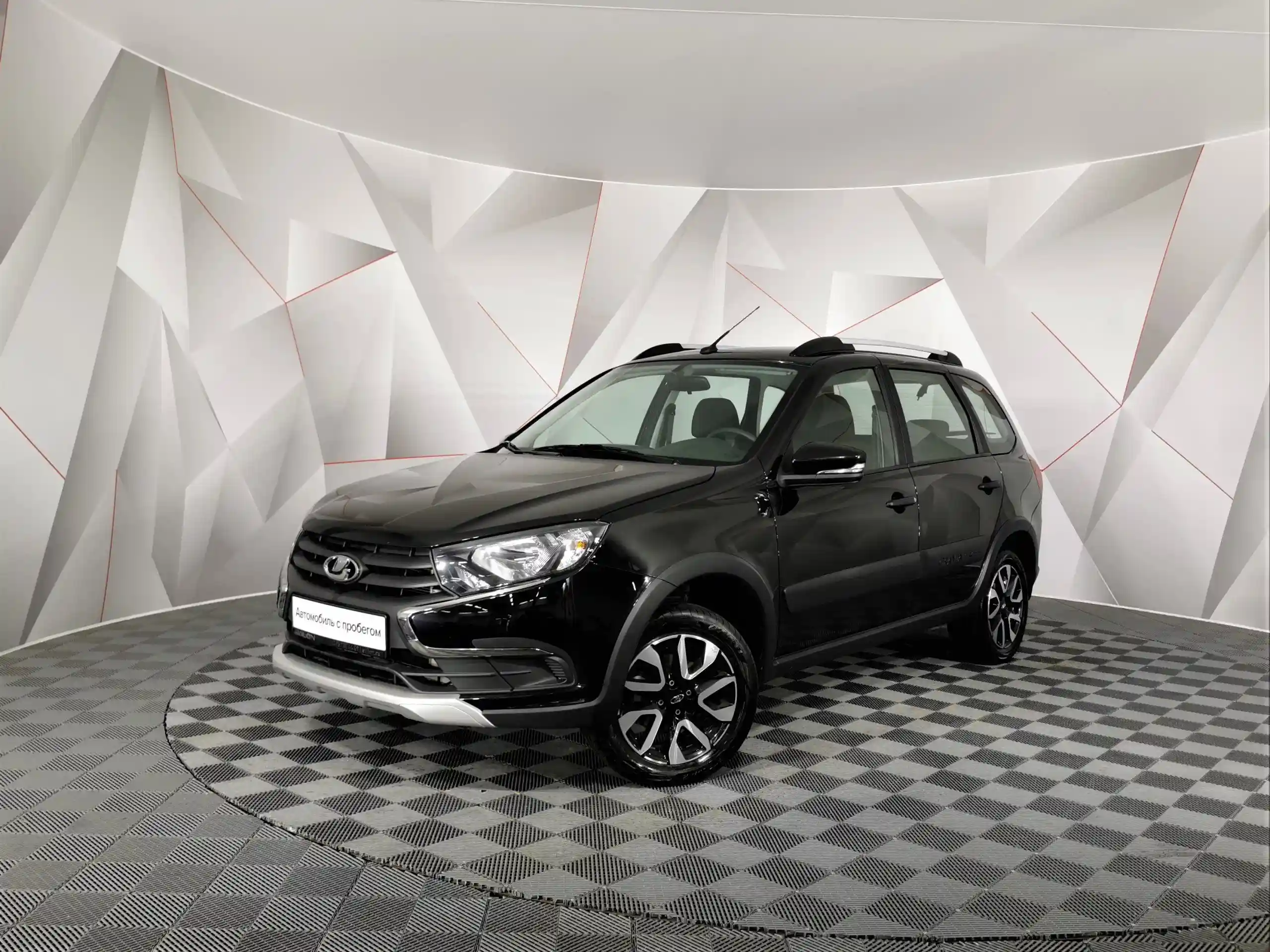 ВАЗ (Lada) Granta 2025