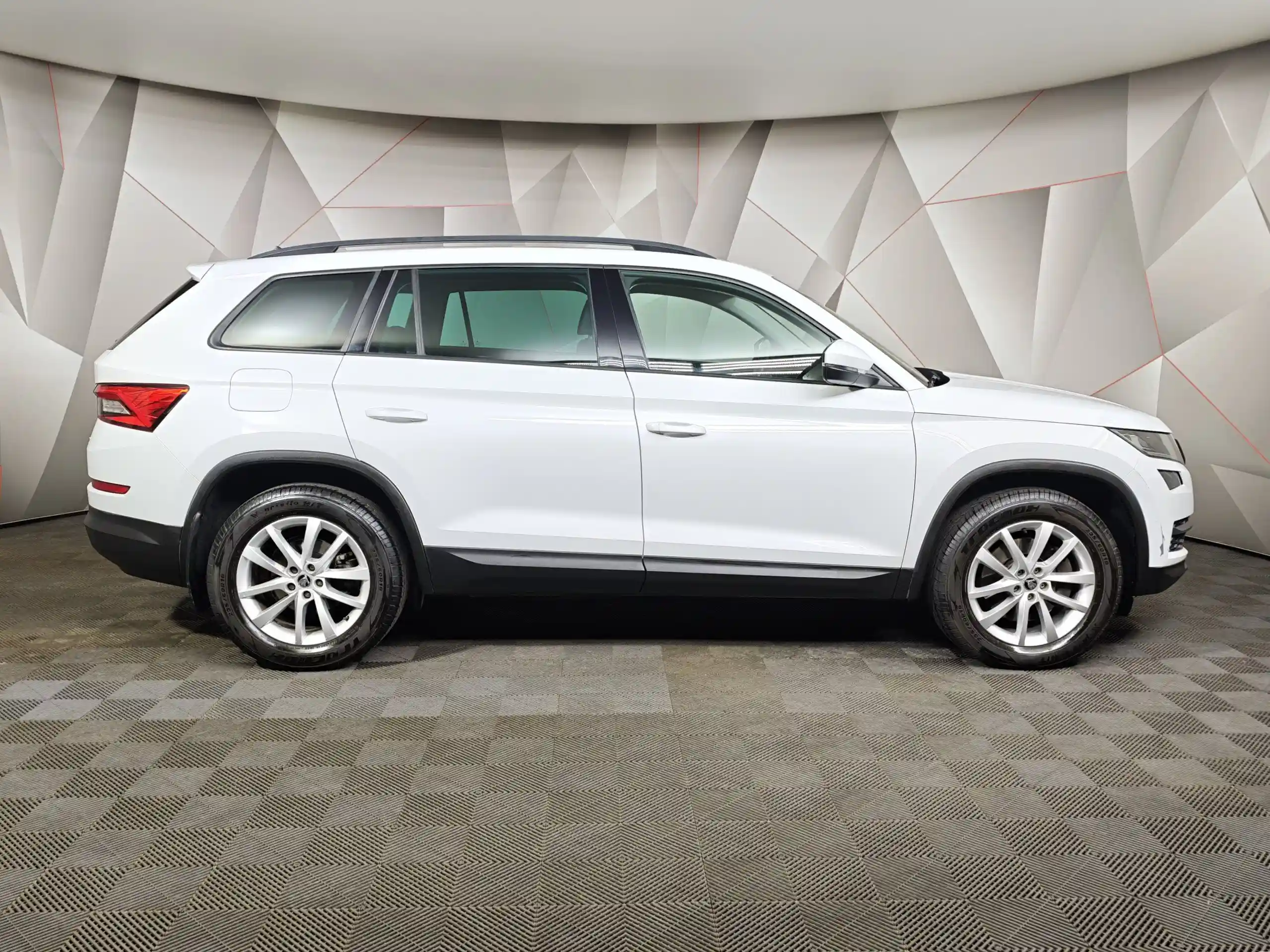Skoda Kodiaq 2017