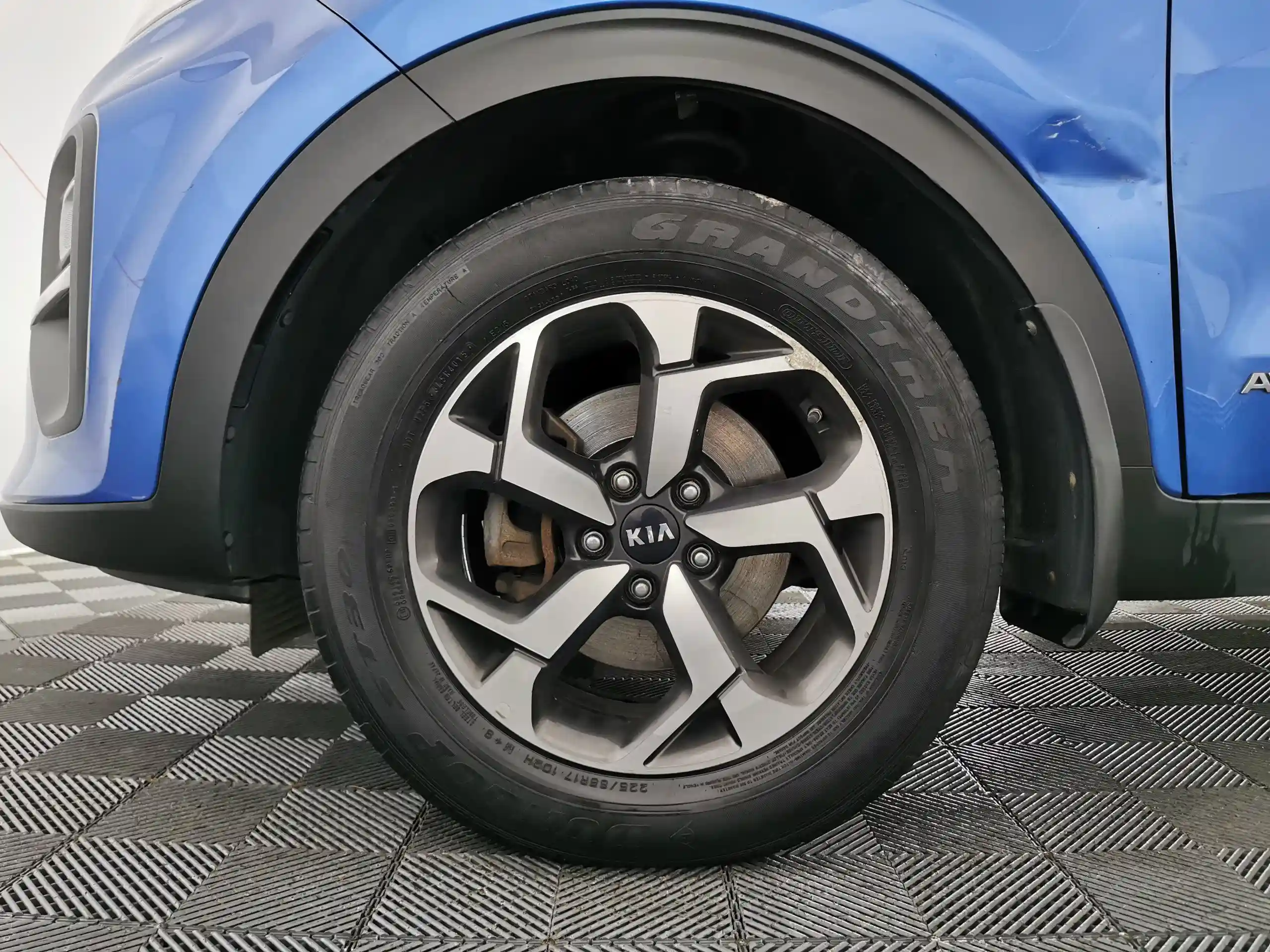 Kia Sportage 2020