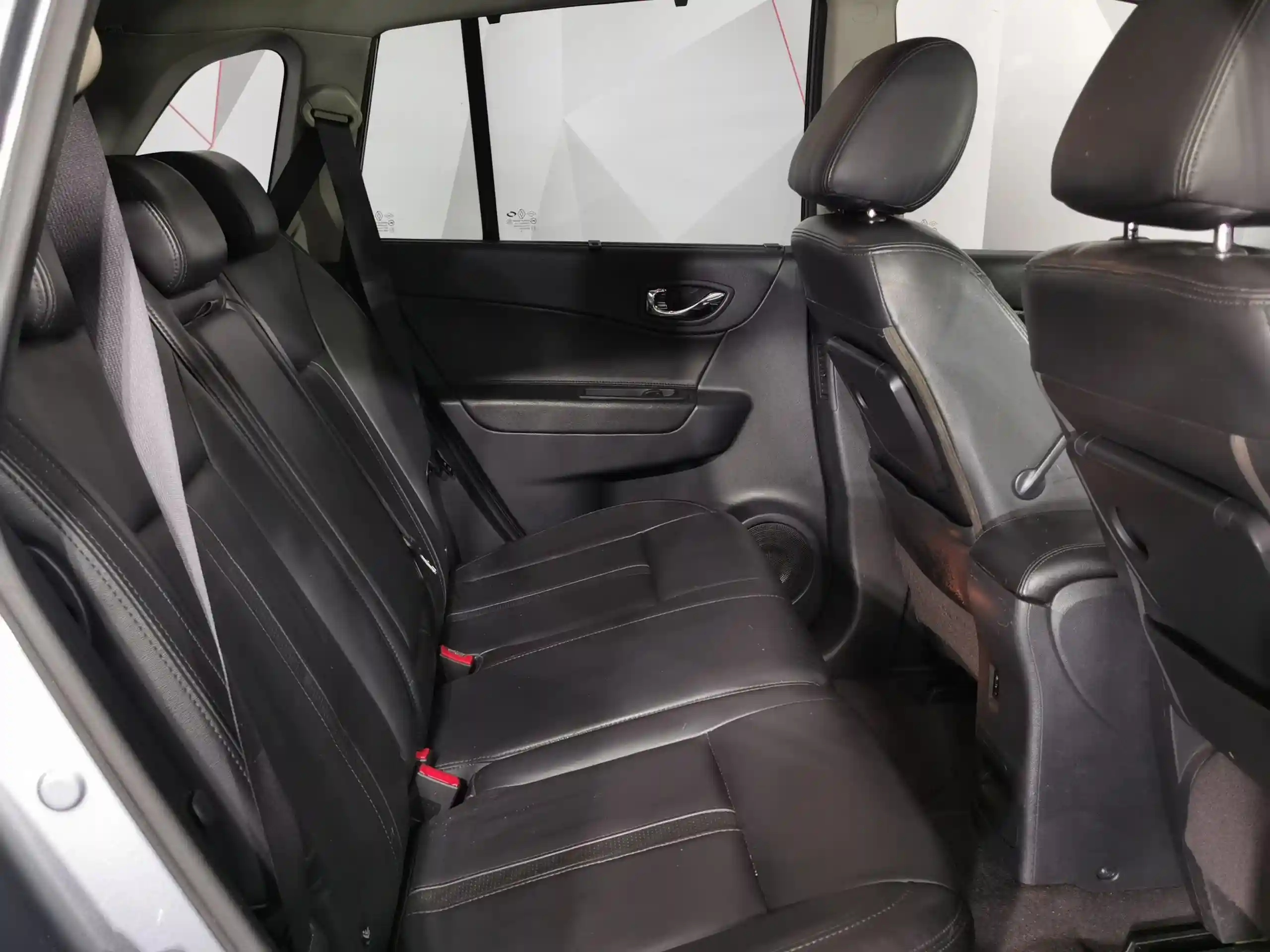 Renault Koleos 2009