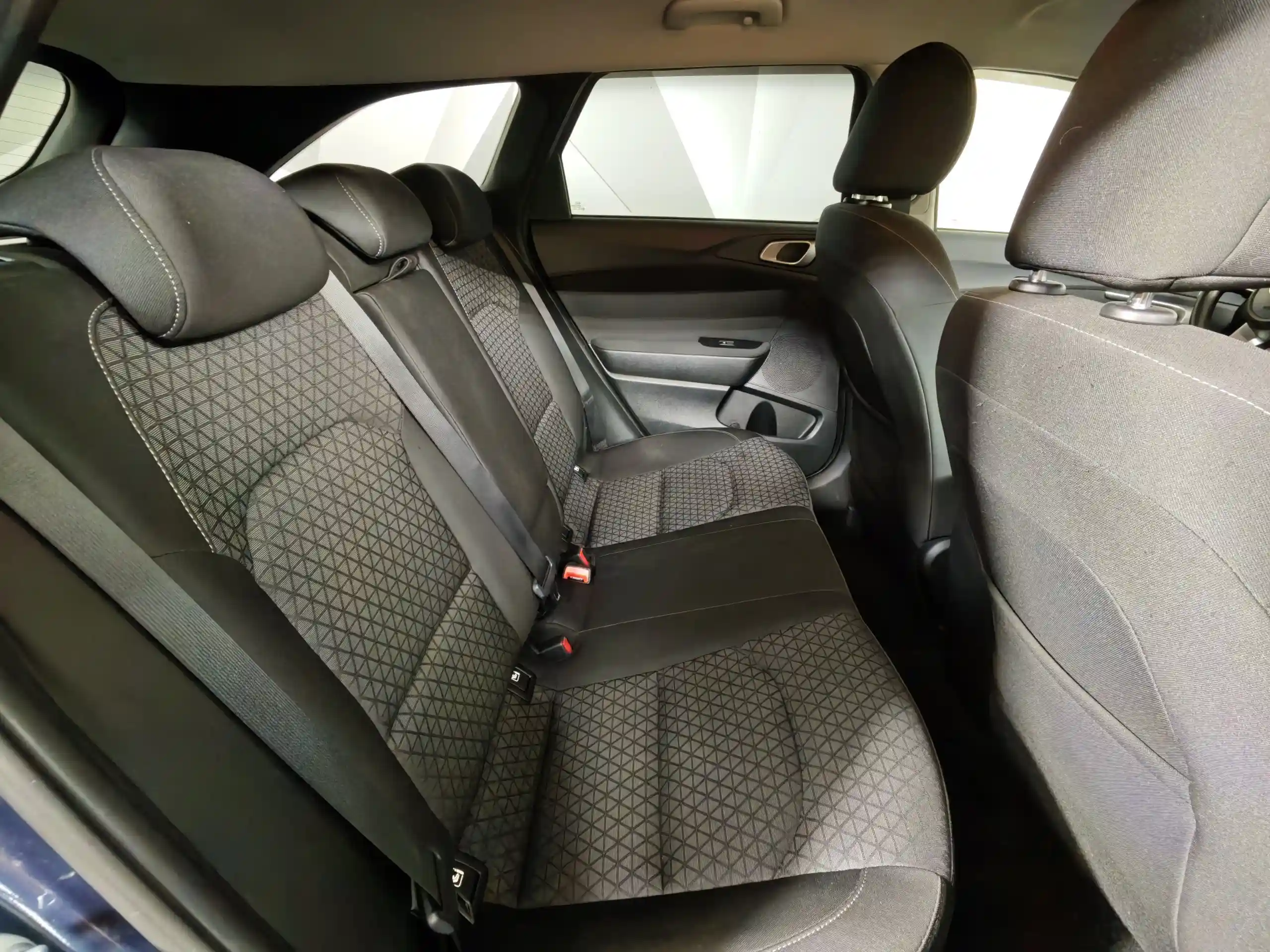 Kia Ceed 2021