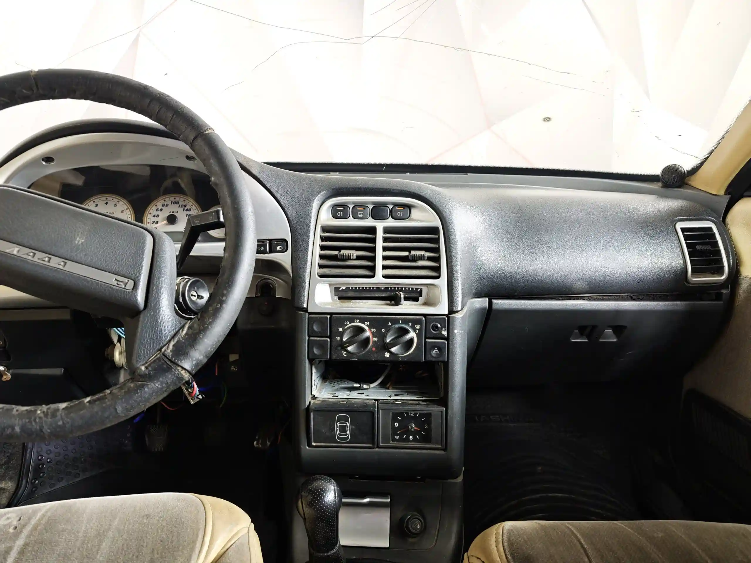 ВАЗ (Lada) 2110 2003