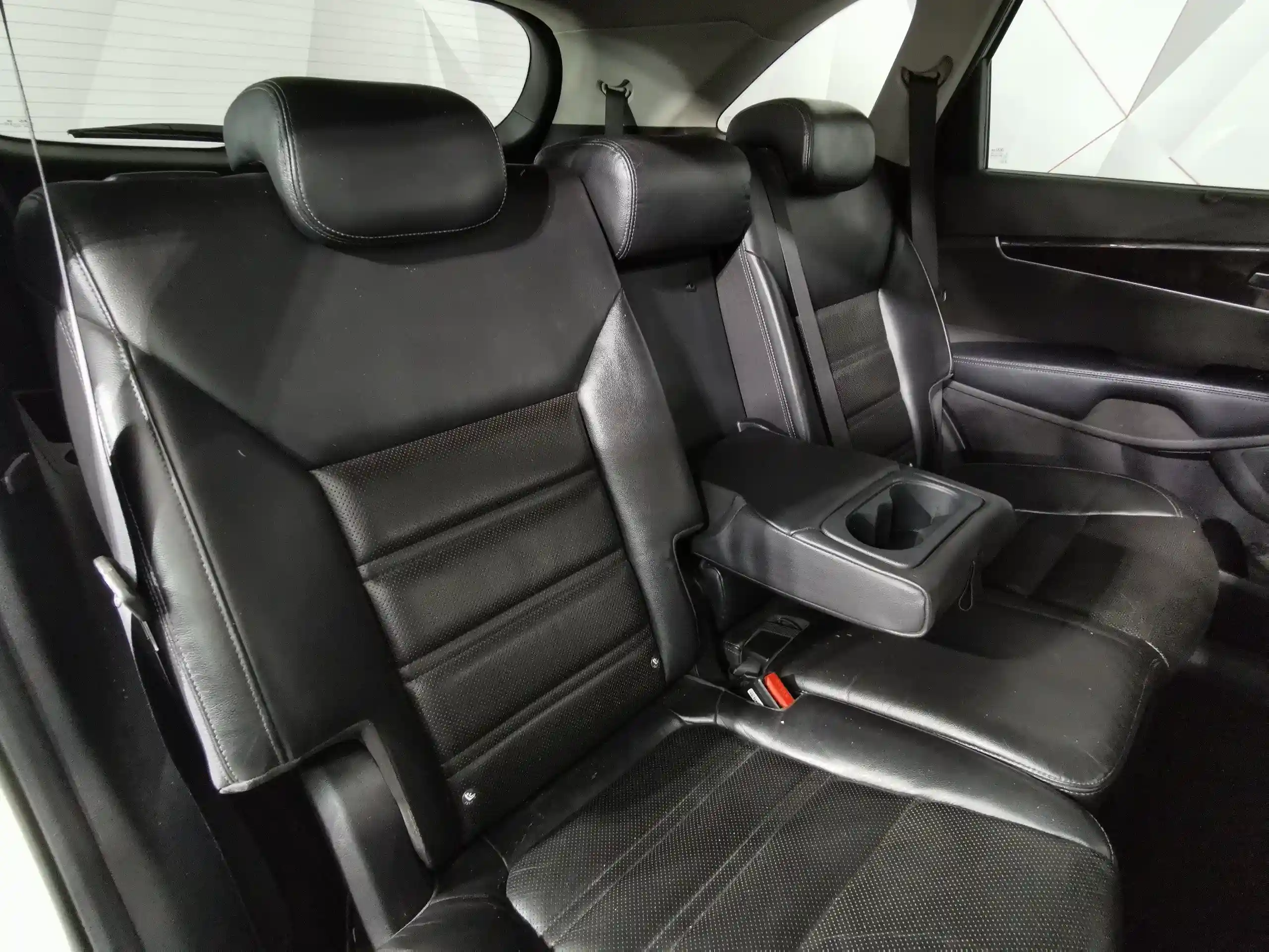 Kia Sorento 2017