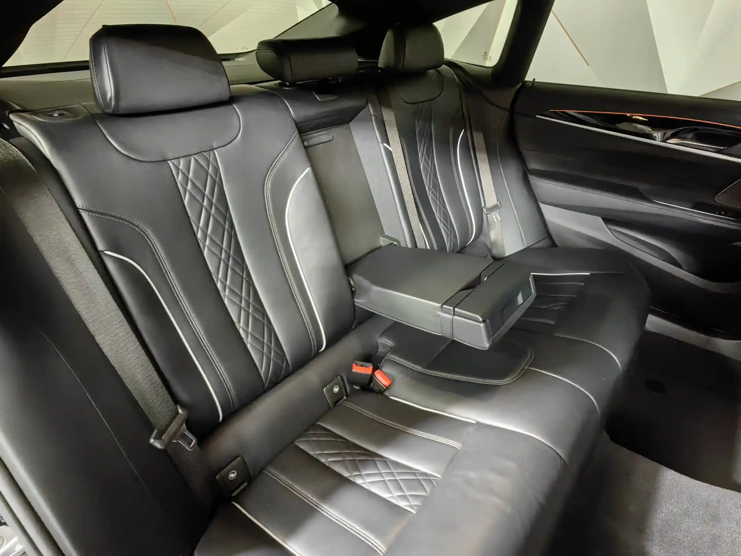 BMW 6 серия 2019