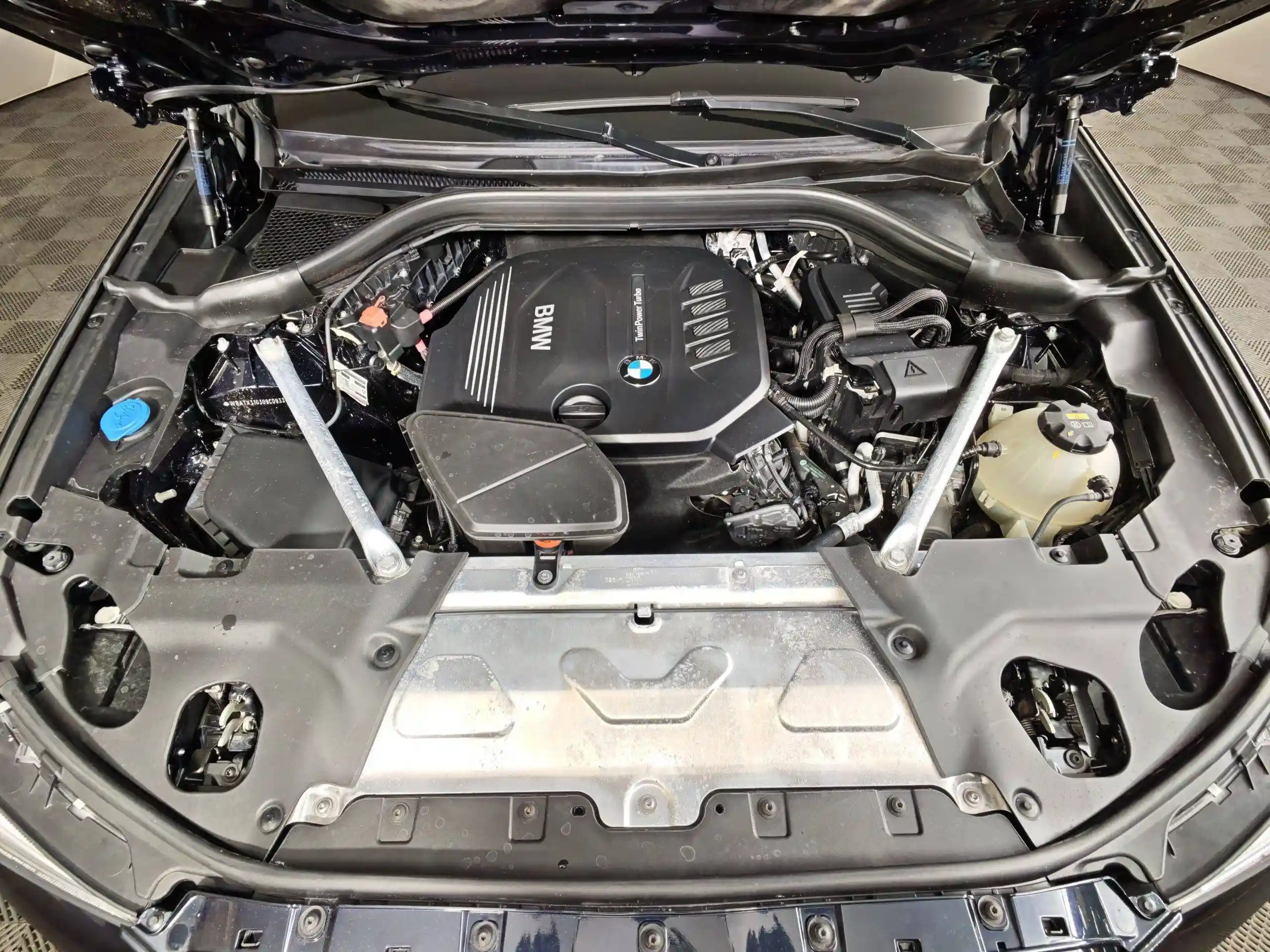 BMW X3 2020