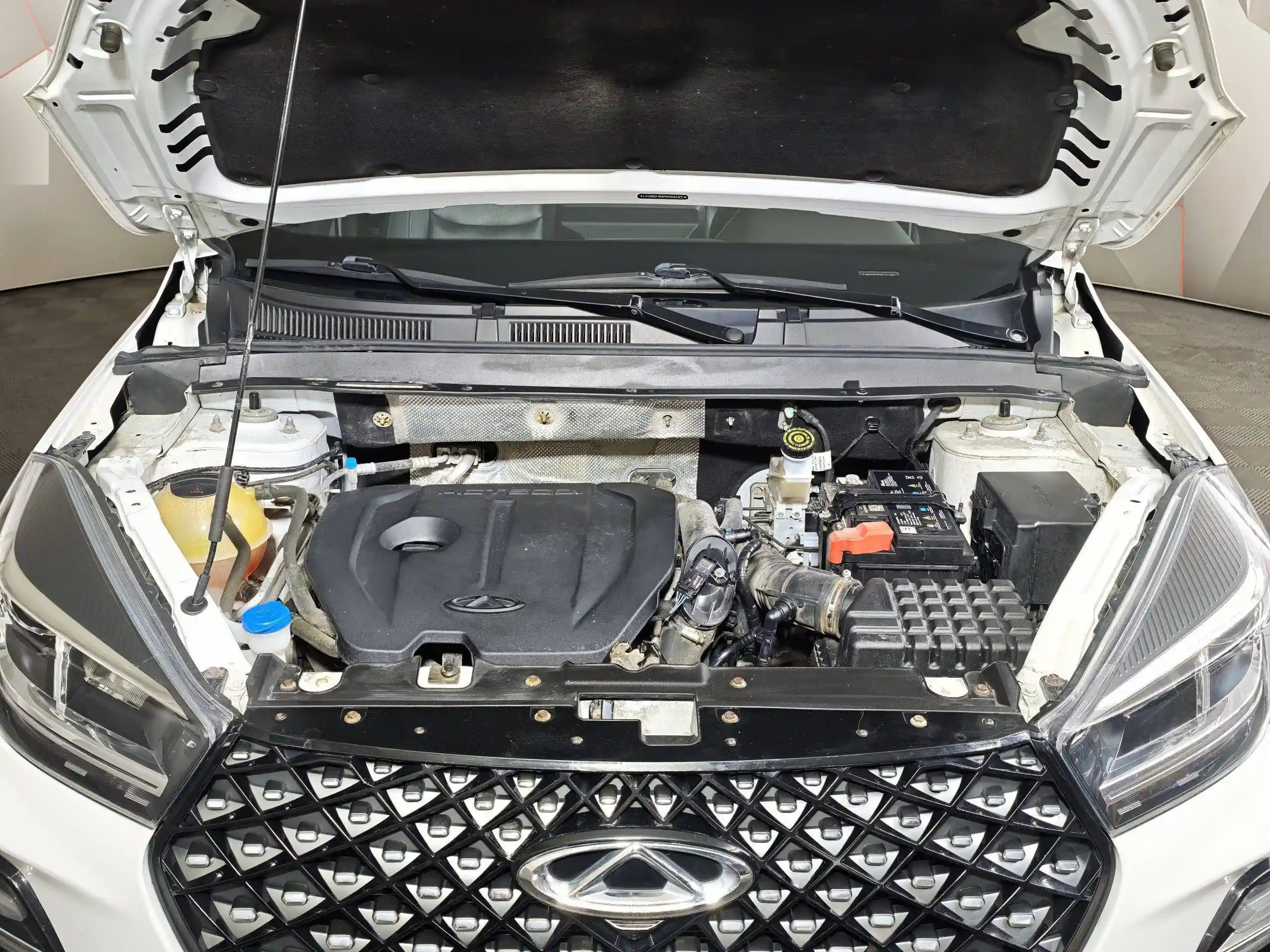 Chery Tiggo 4 Pro 2023