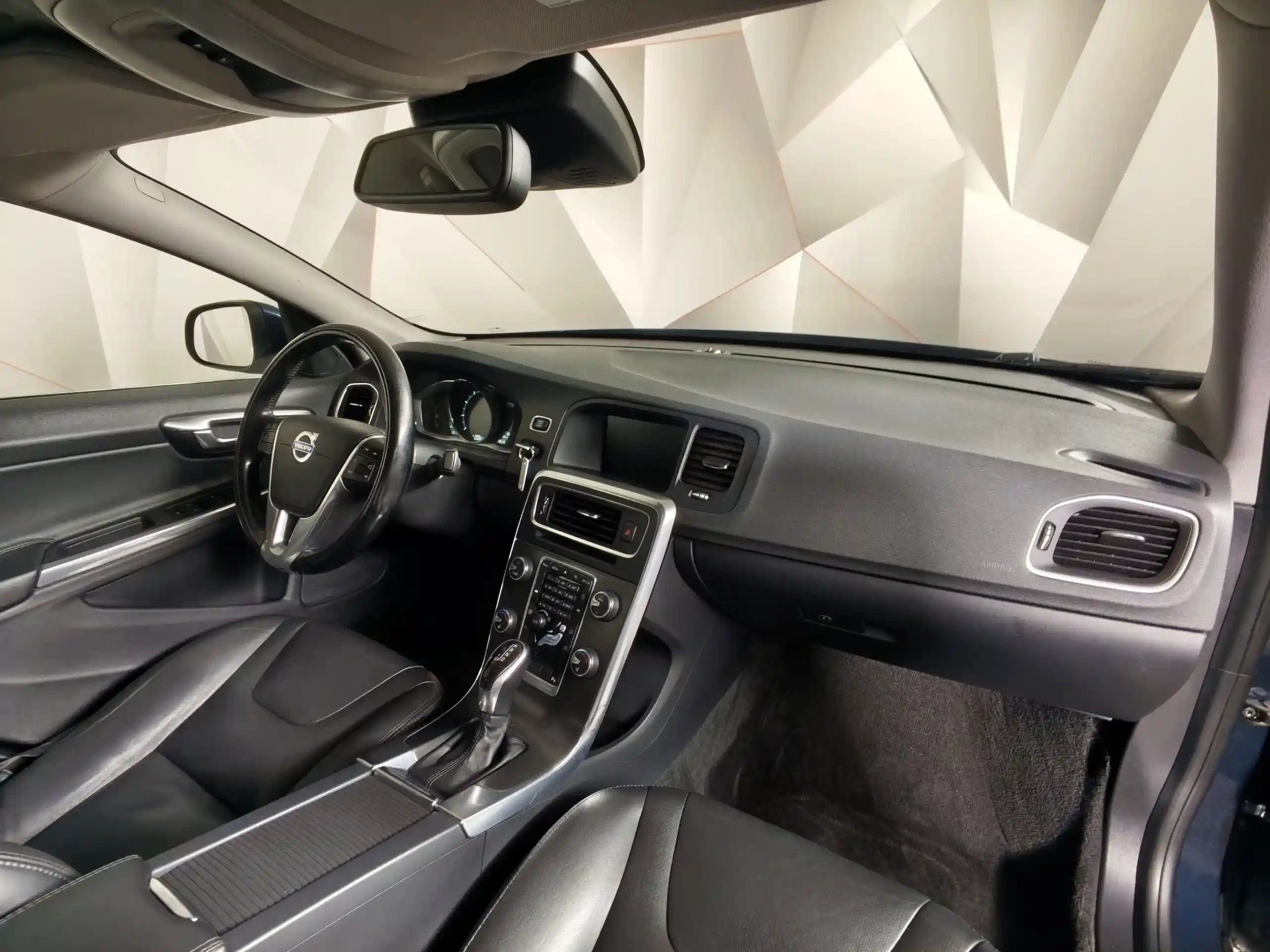 Volvo S60 2014