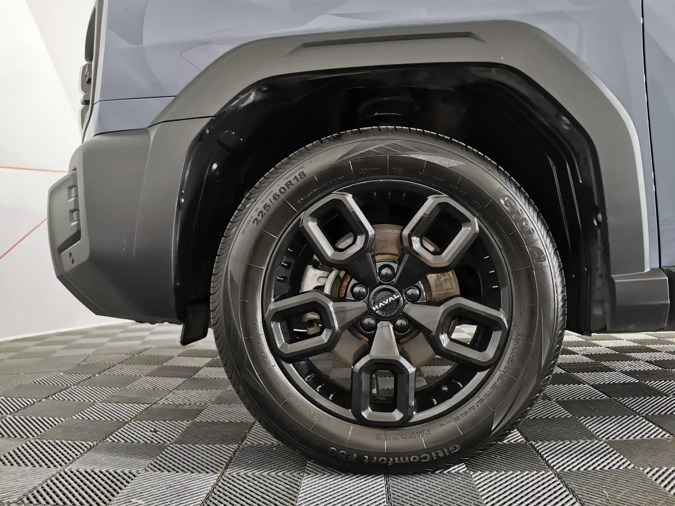 Haval PRO H3 2024