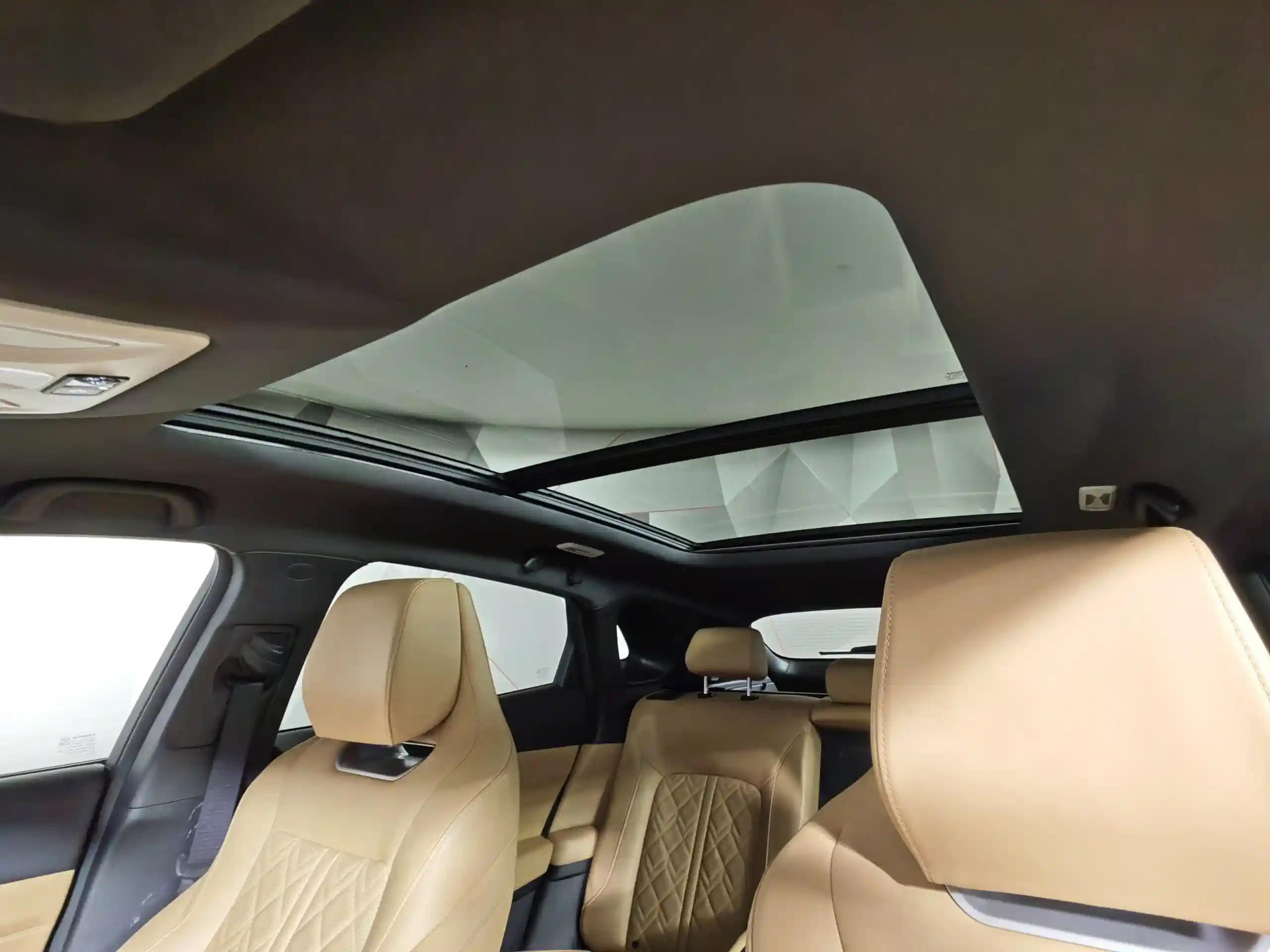 Changan UNI-K 2023
