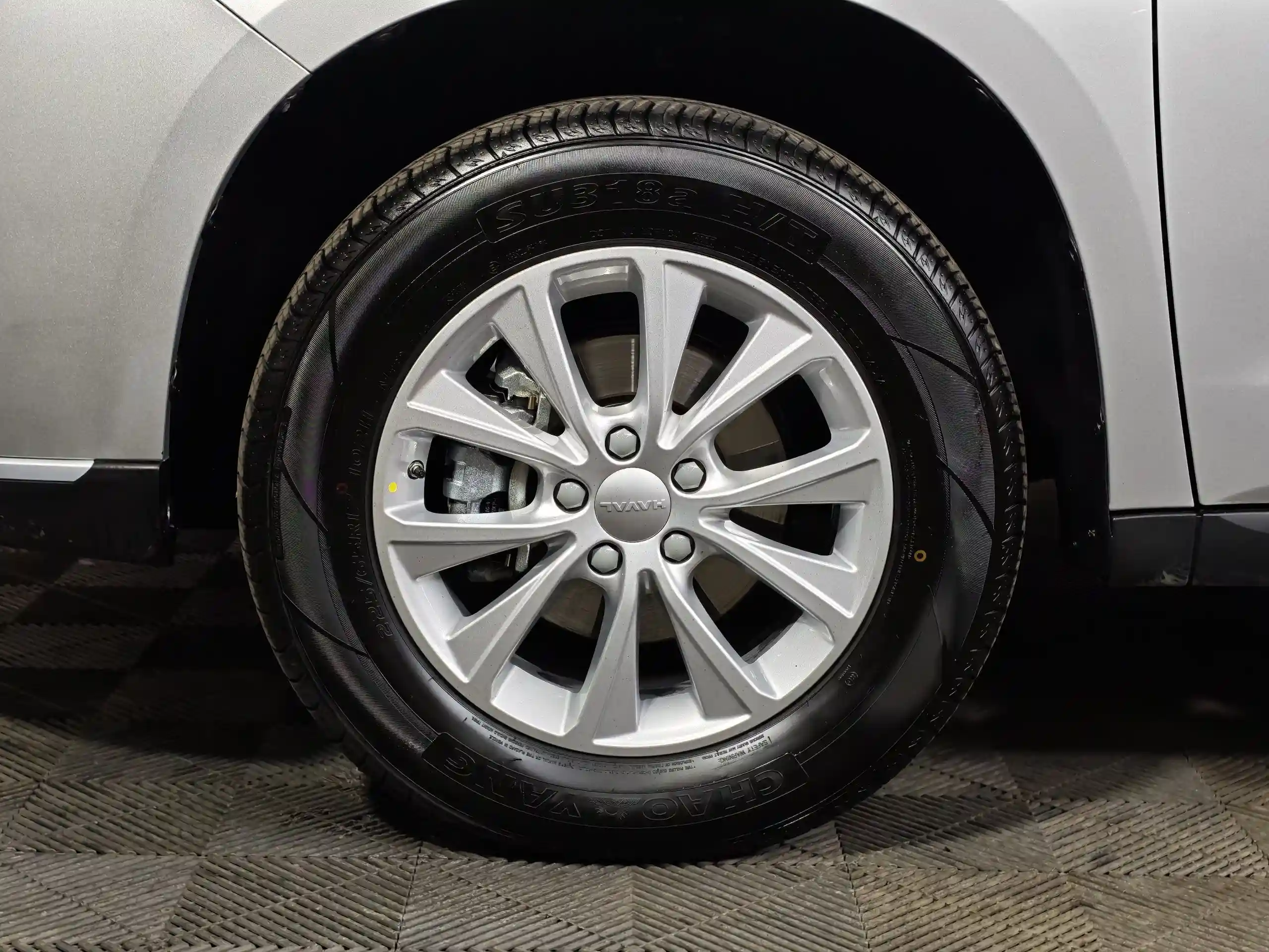 Haval M6 2026
