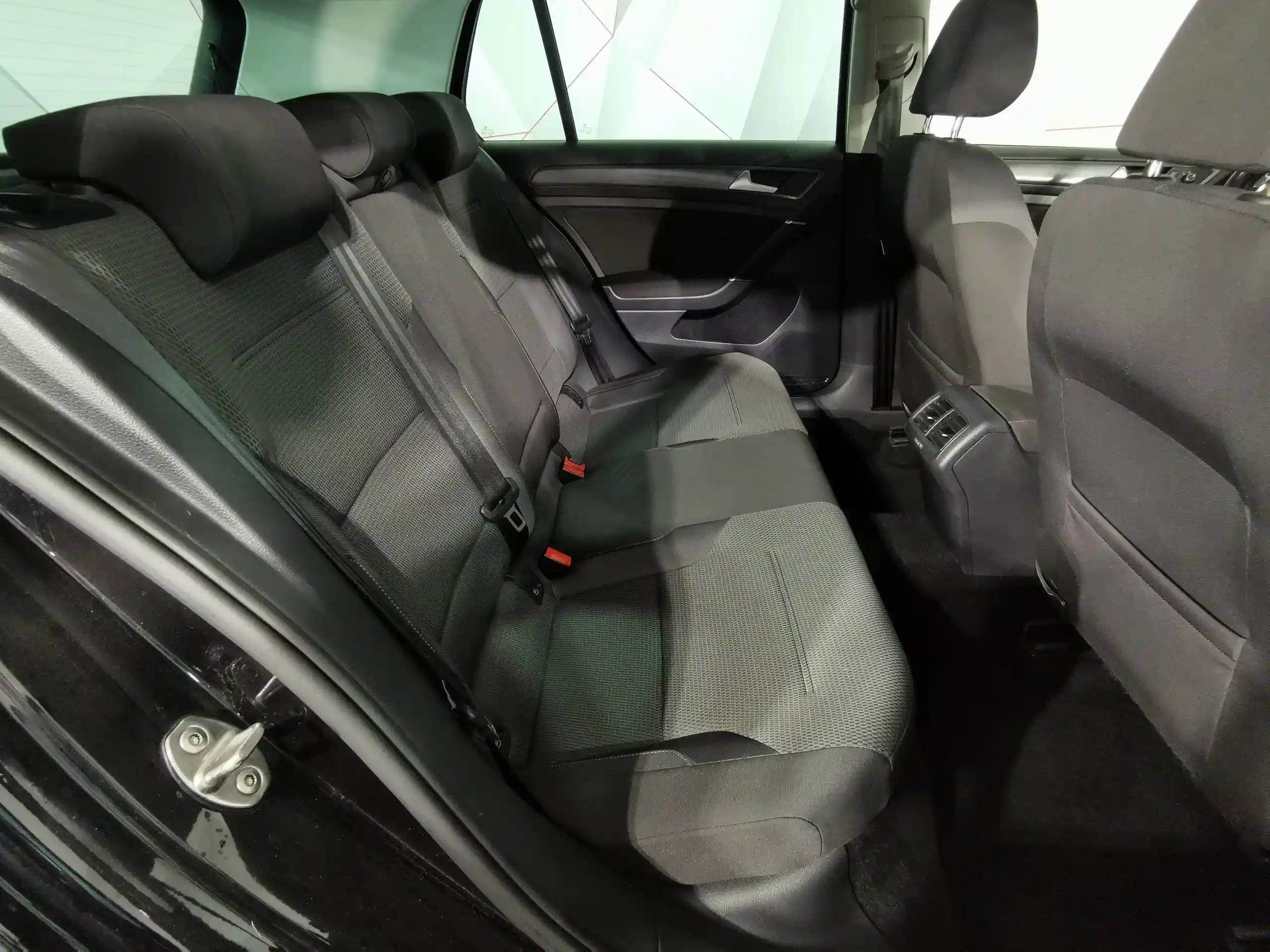 Volkswagen Golf 2019