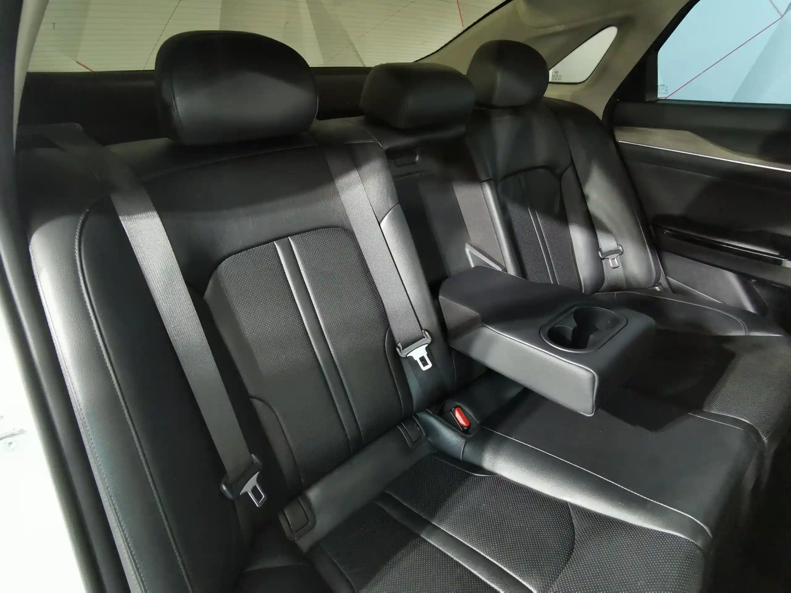 Kia K5 2020