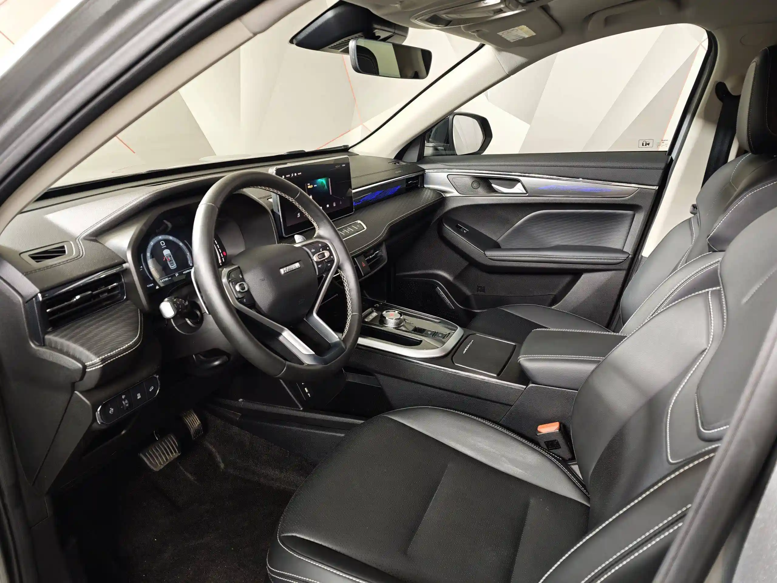 Haval Jolion 2024